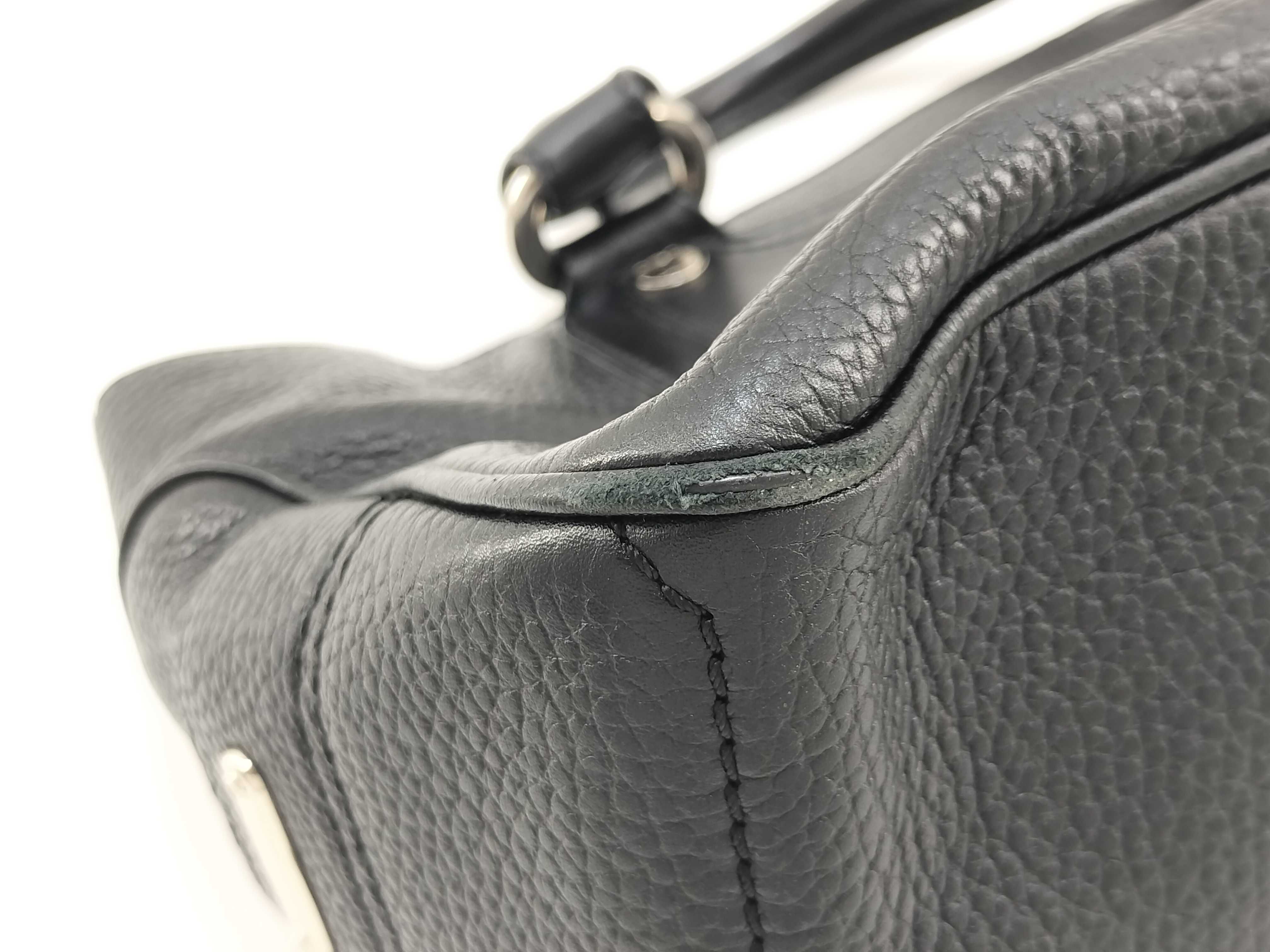 Handbag / Leather Handbag — view 7