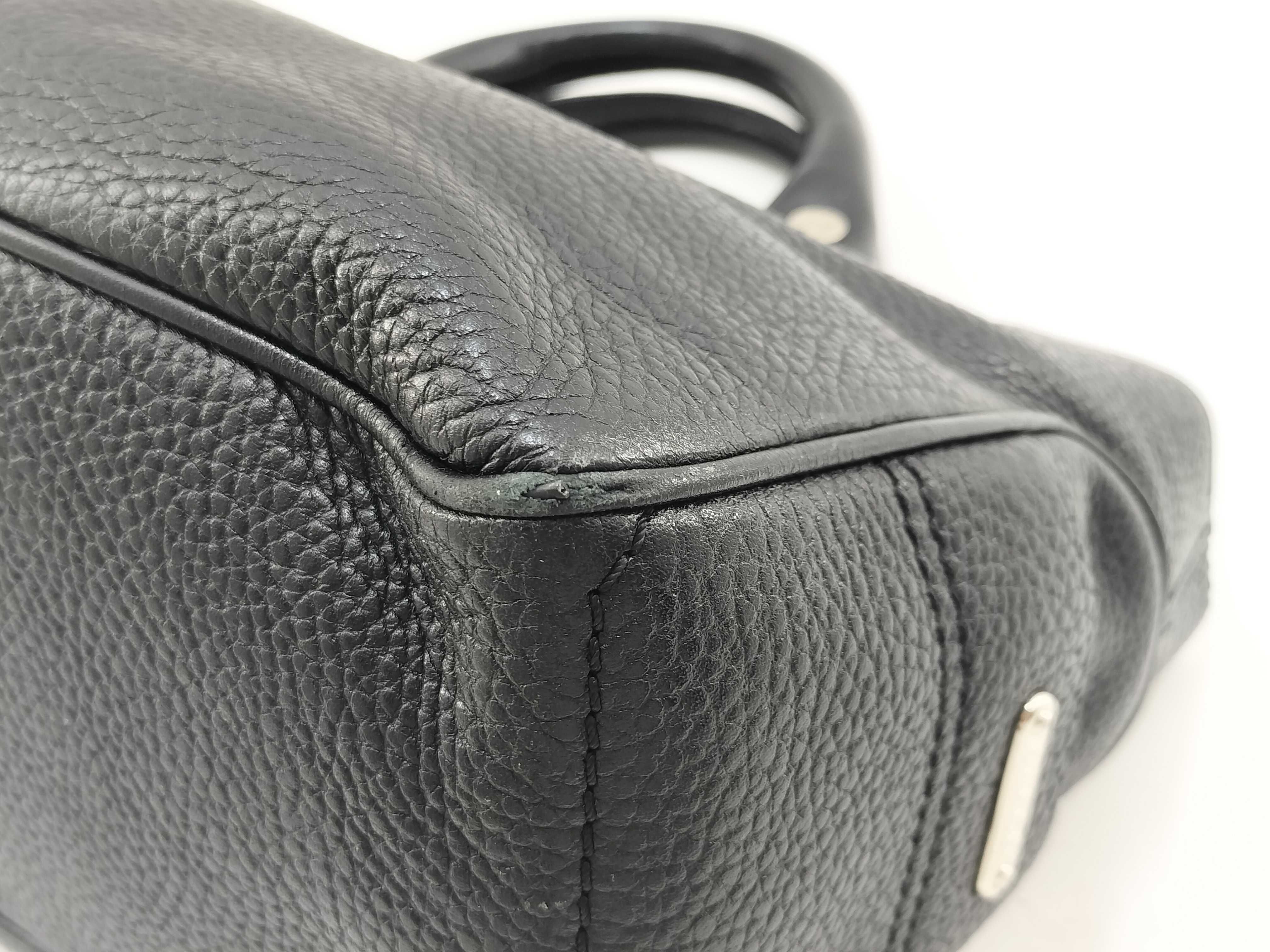 Handbag / Leather Handbag — view 8