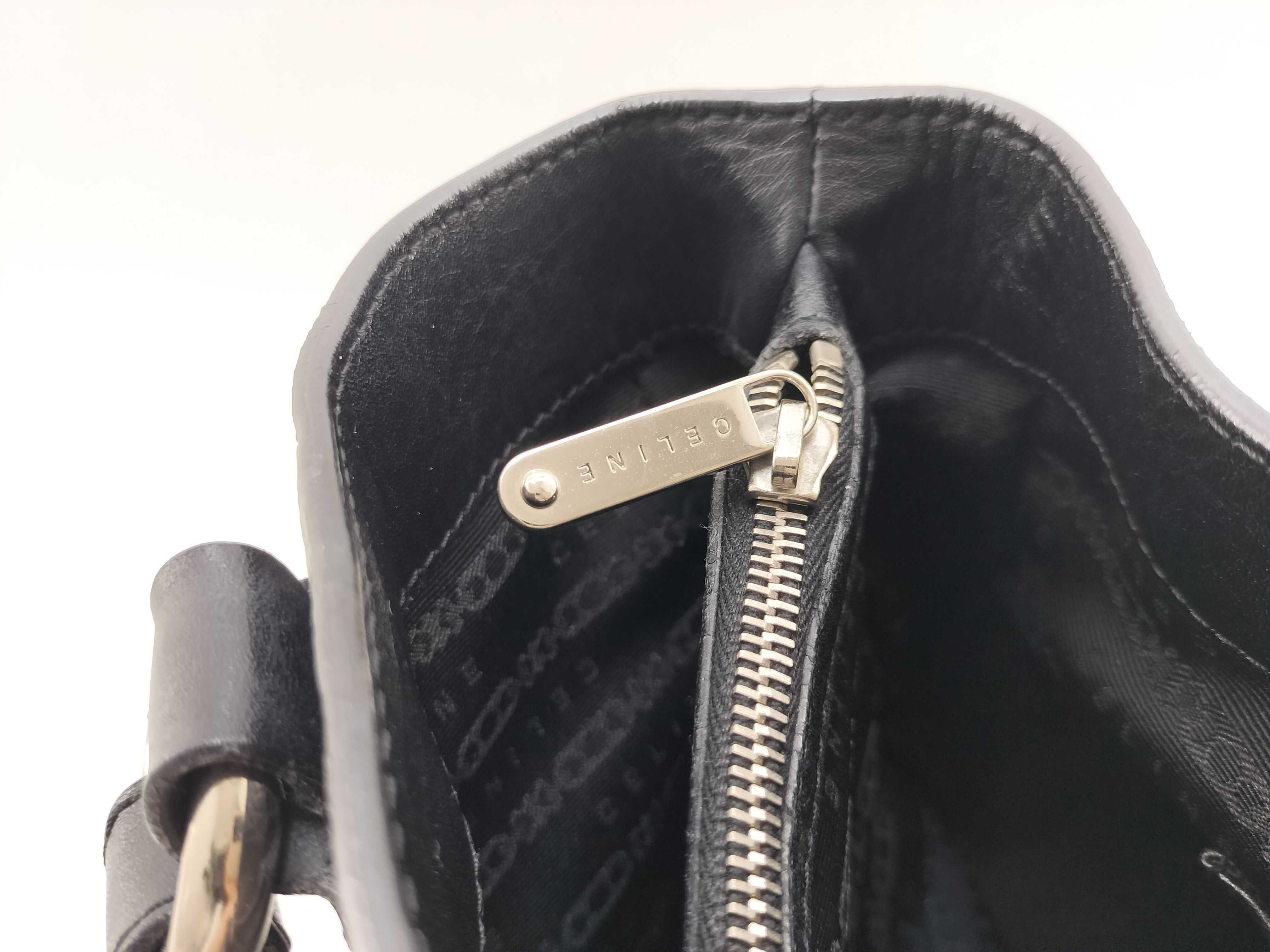 Handbag / Leather Handbag — view 9
