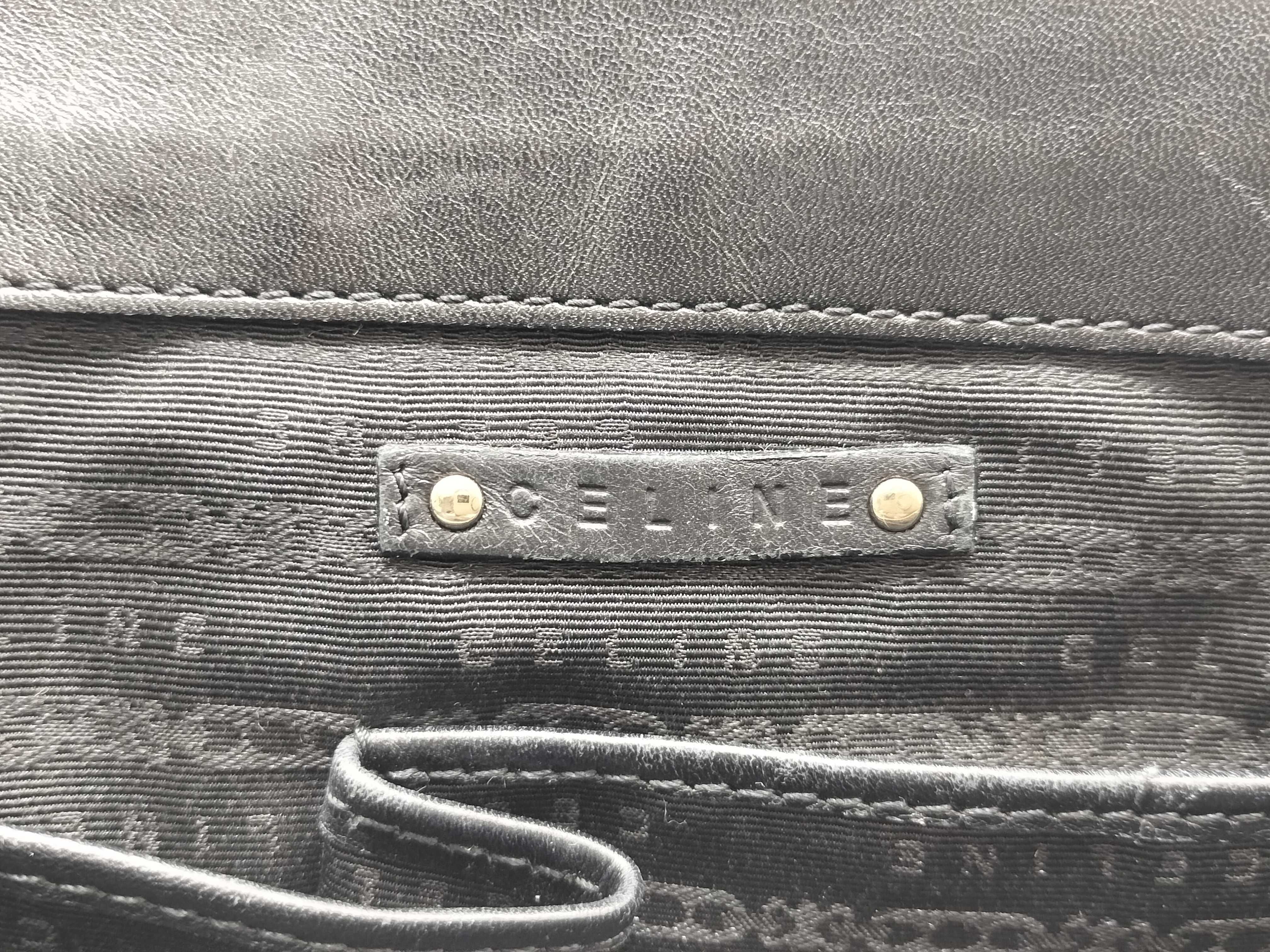 Handbag / Leather Handbag — view 10