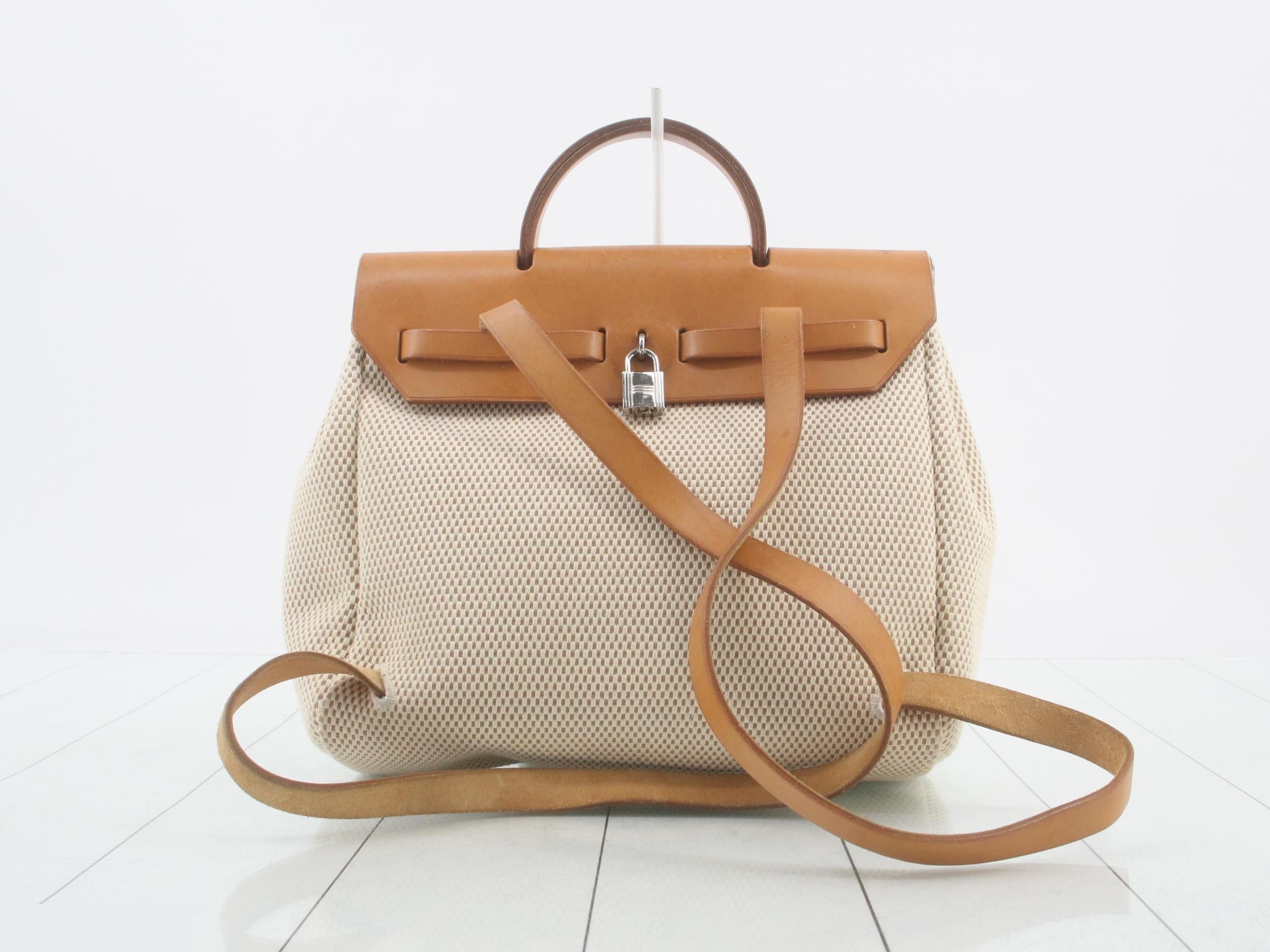 Herbag Backpack — view 2