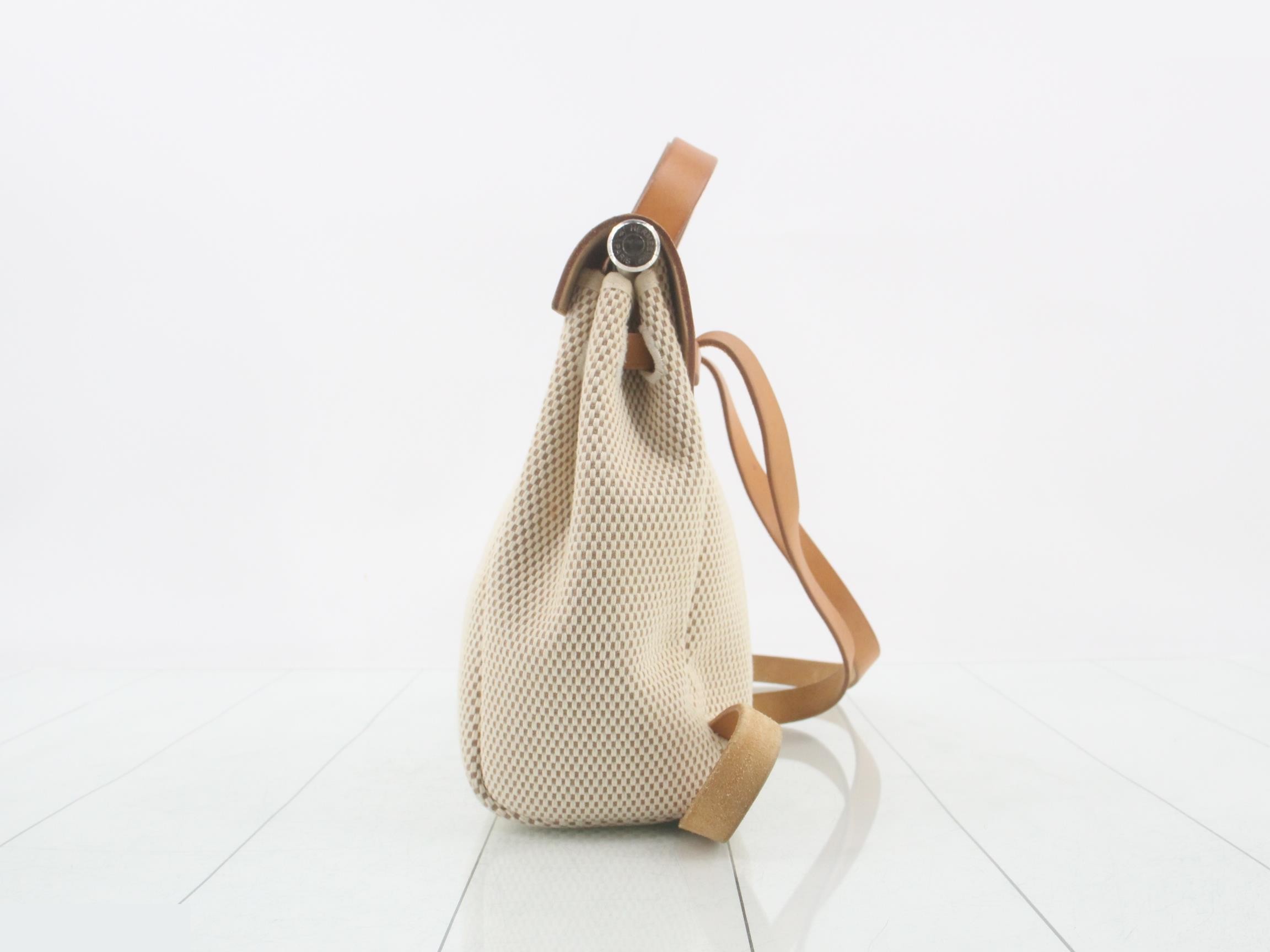 Herbag Backpack — view 3