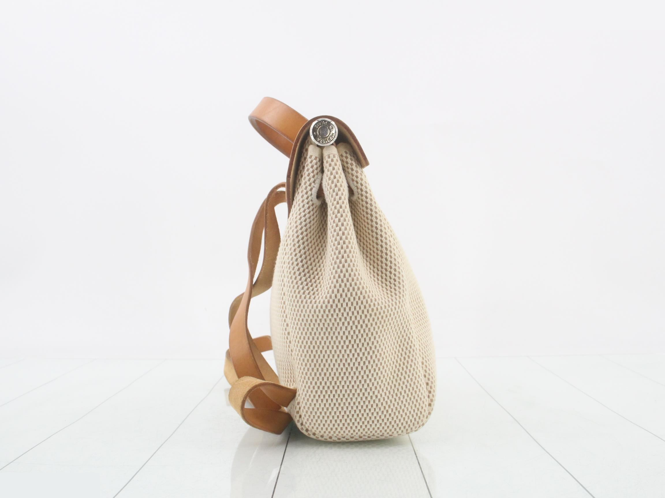 Herbag Backpack — view 4