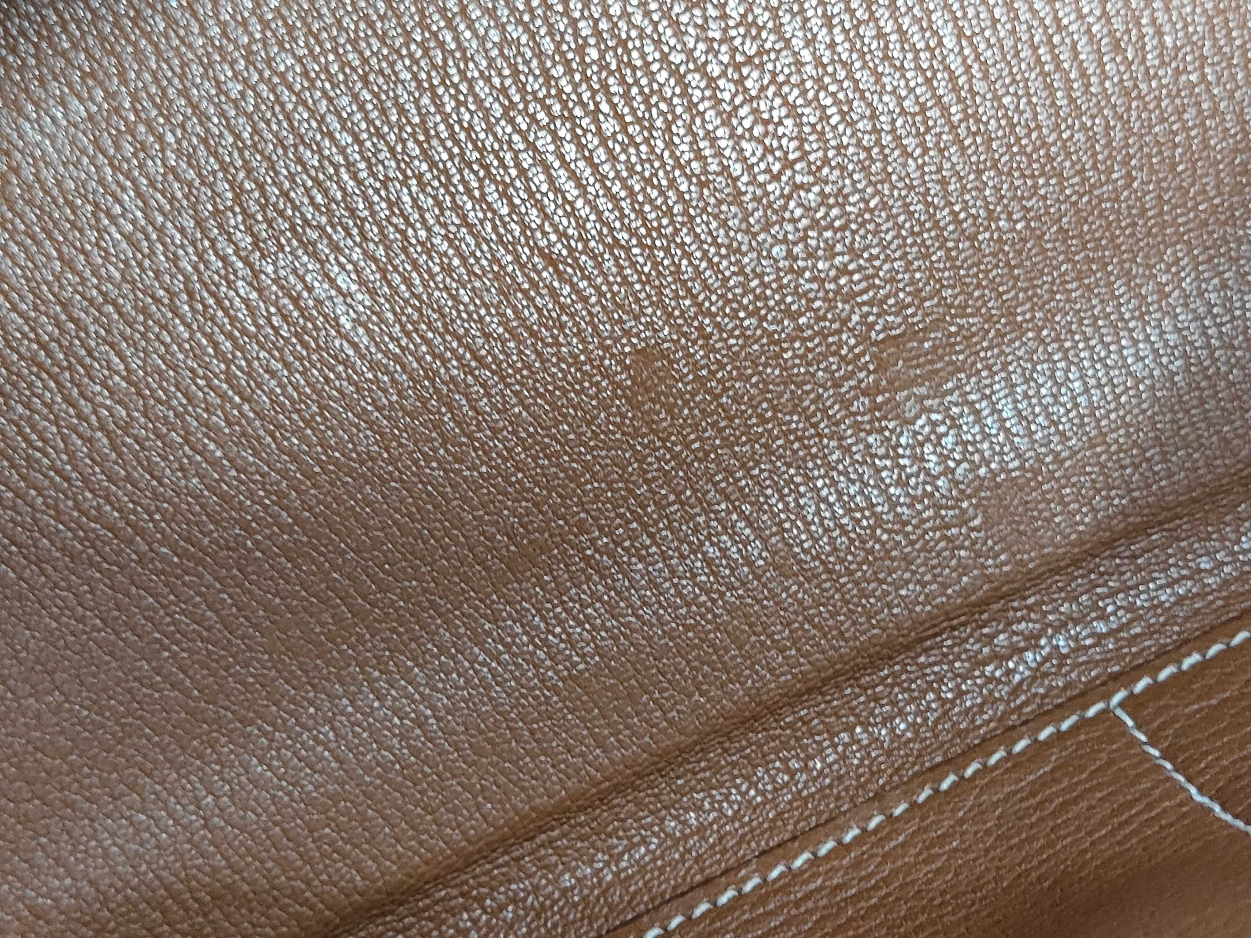 Kelly 32 Brown I Tote Bag with Strap — view 14