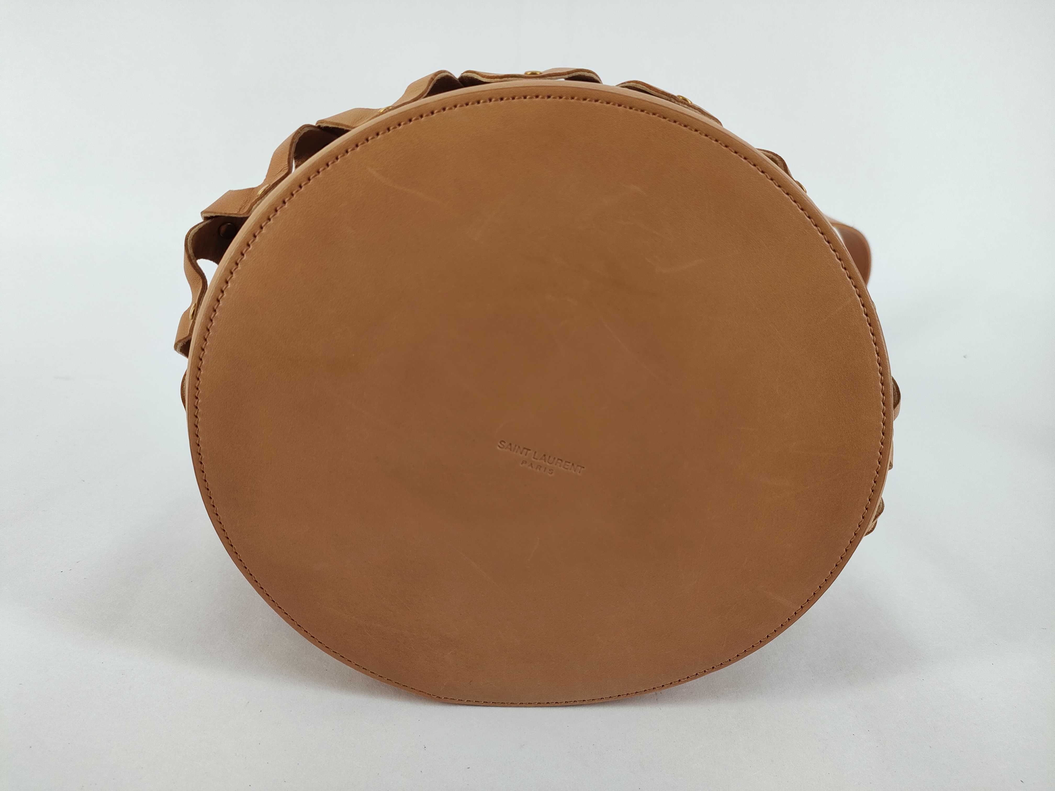 Brown Shoulder Bag — view 8
