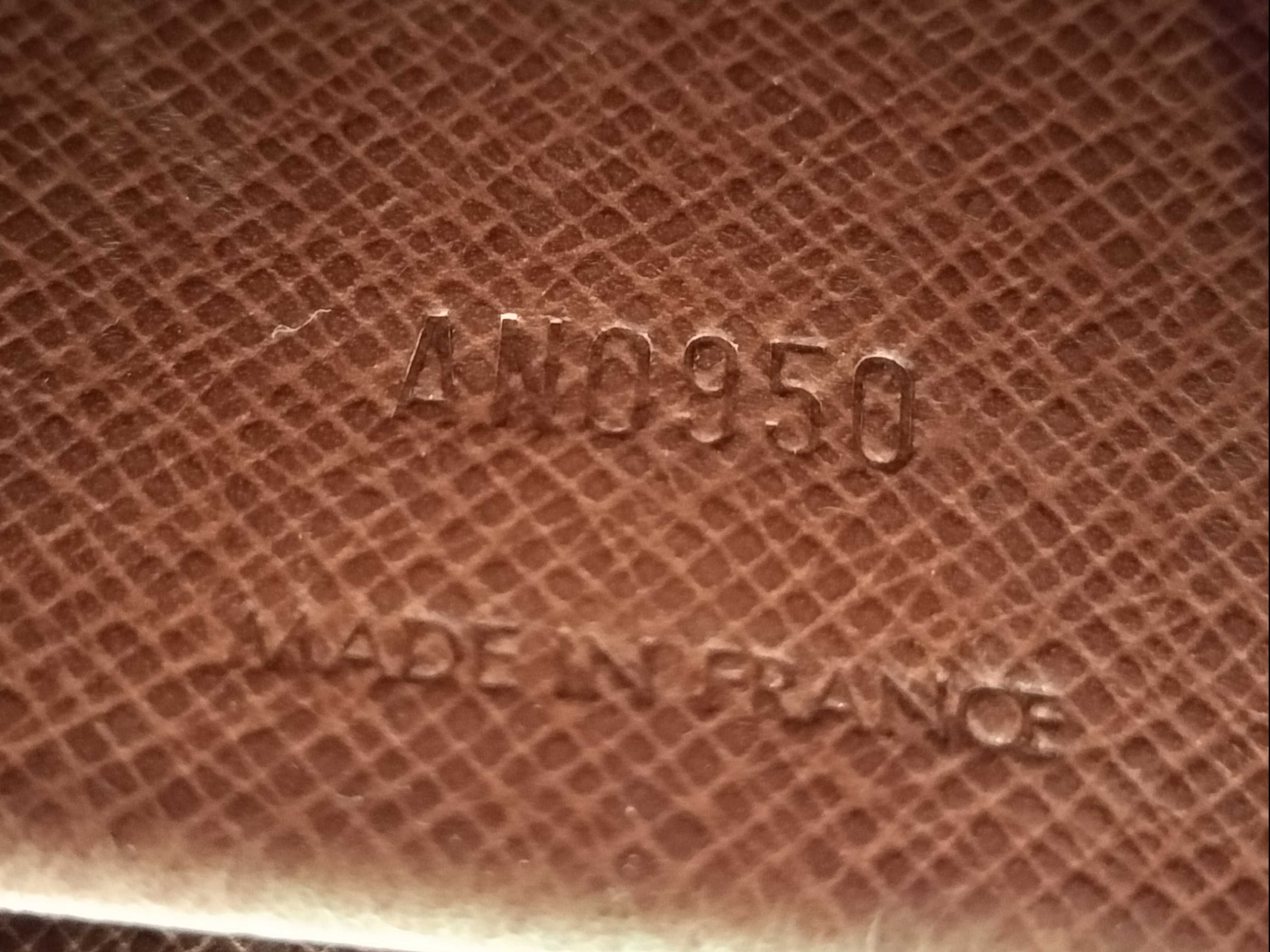 Monogram Portefeuille Vitorine Monogram Wallet — view 13