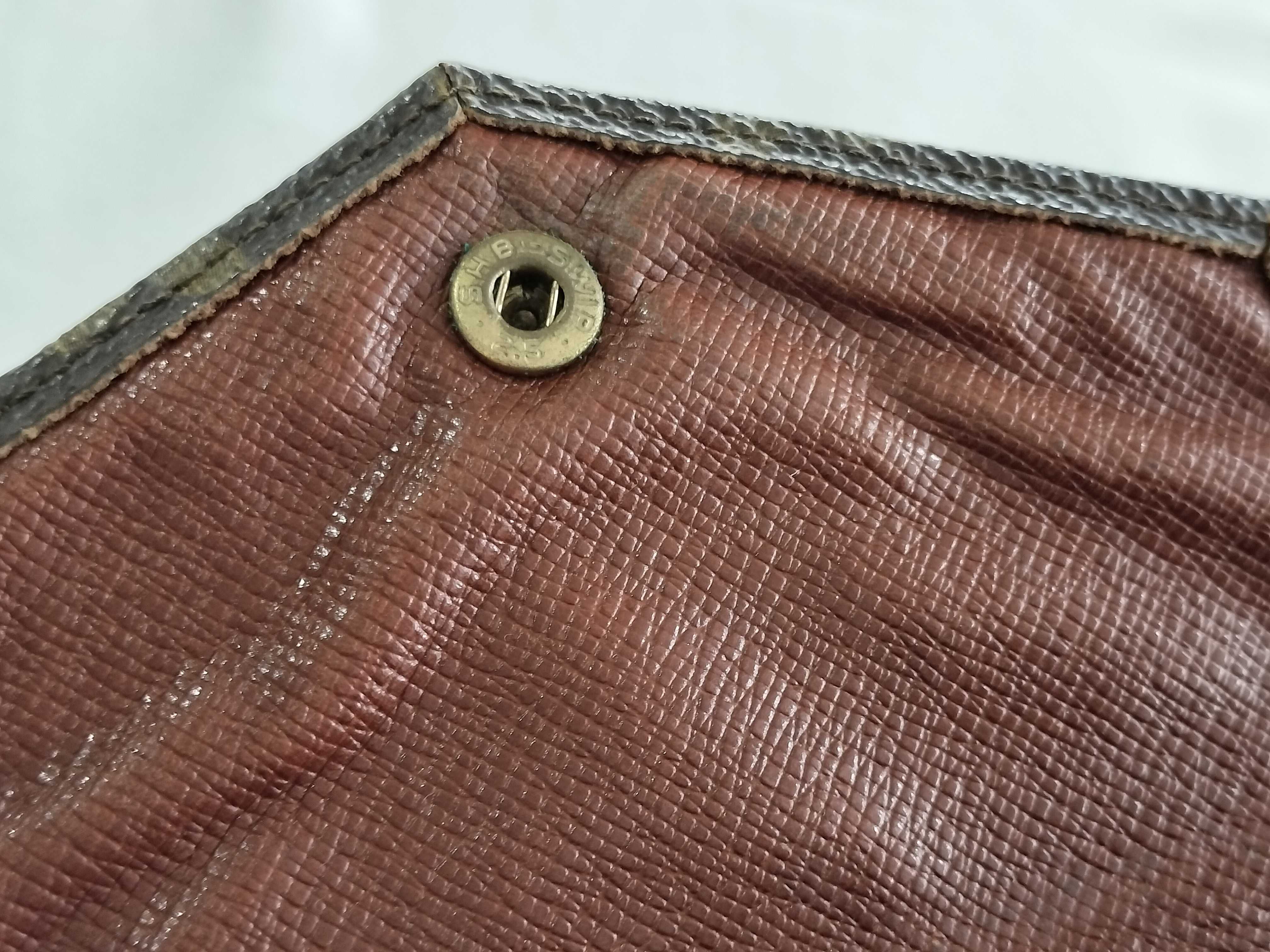 Monogram Portefeuille Vitorine Monogram Wallet — view 14