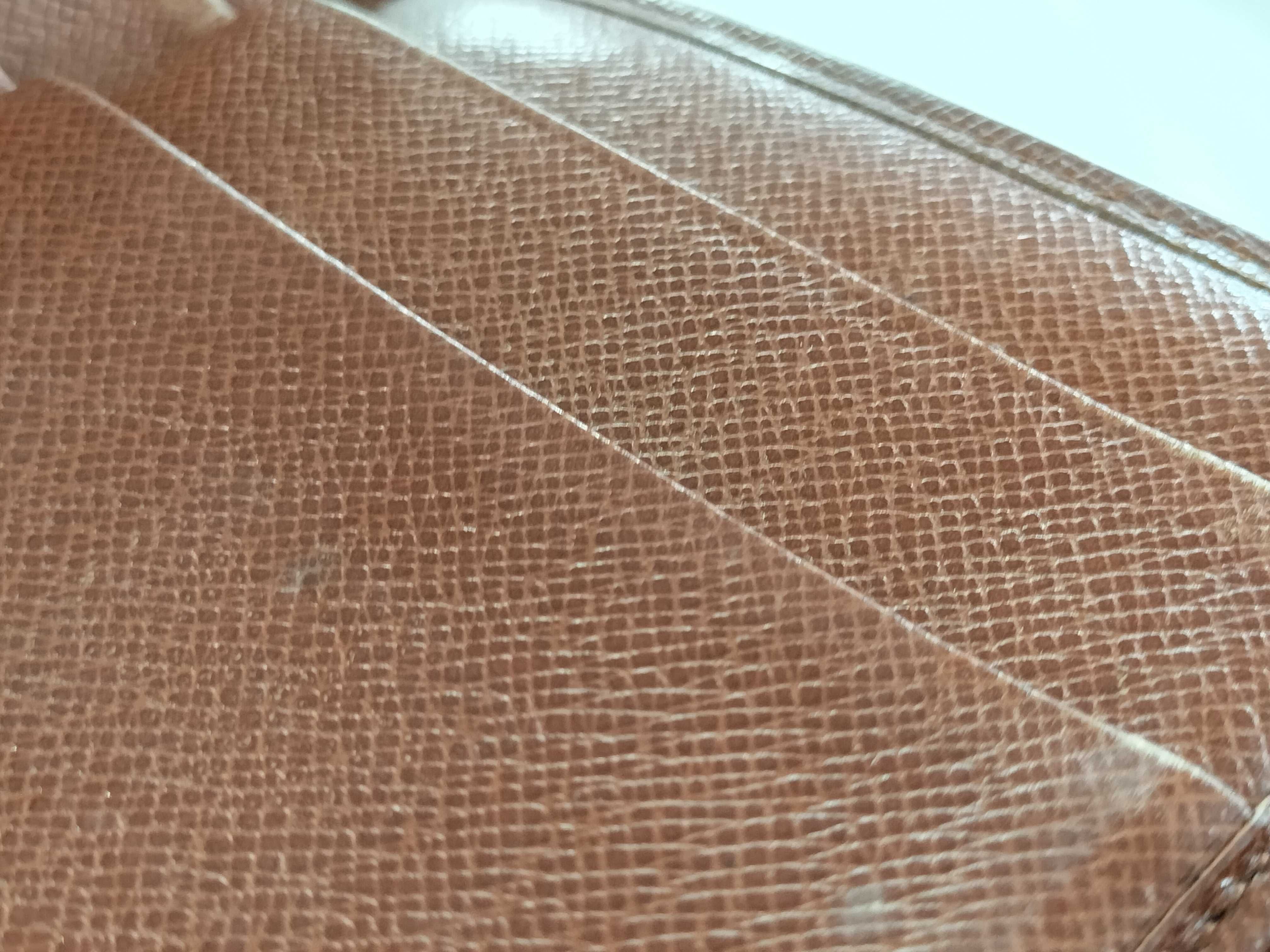 Monogram Portefeuille Vitorine Monogram Wallet — view 15