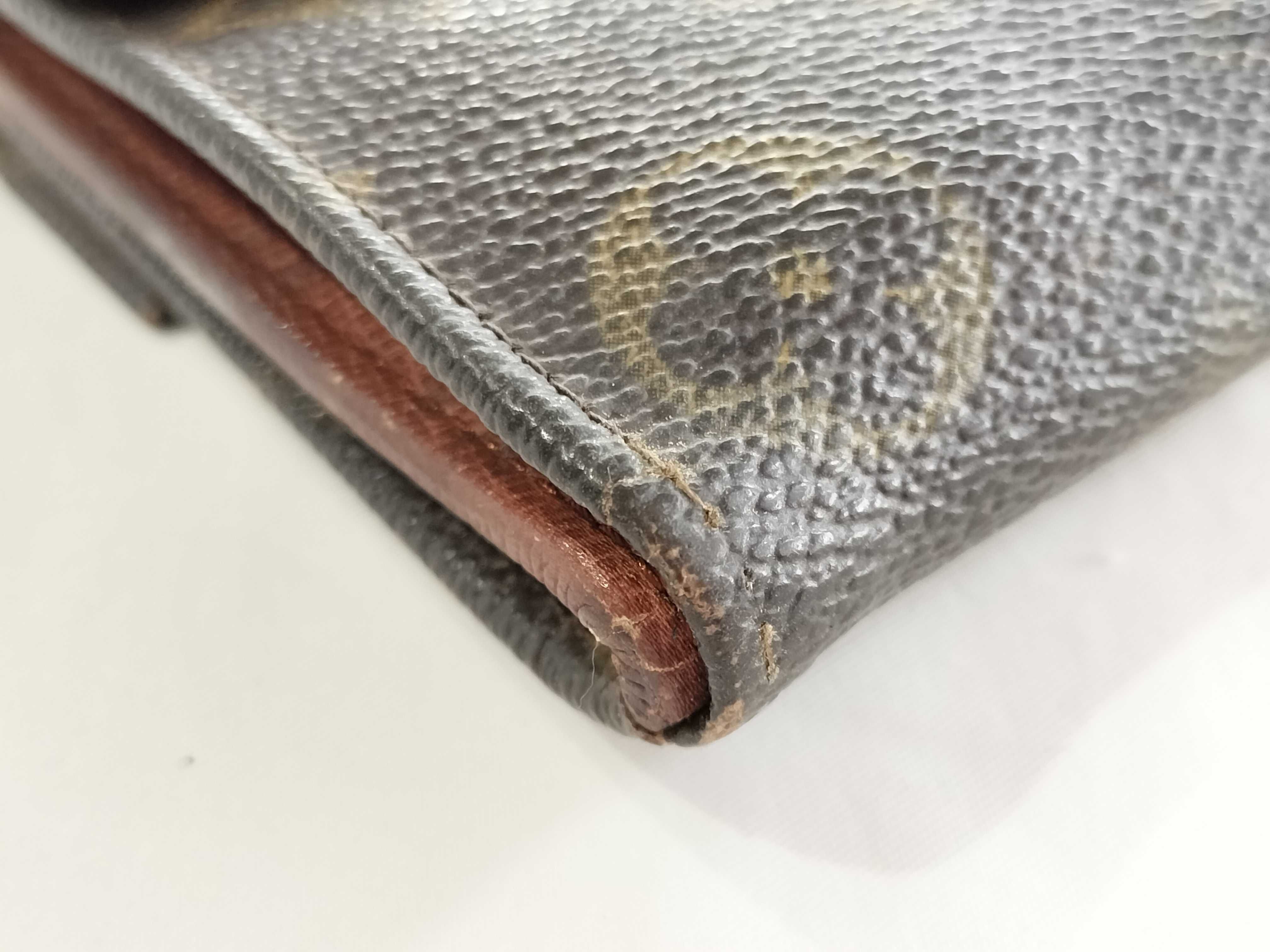 Monogram Portefeuille Vitorine Monogram Wallet — view 3