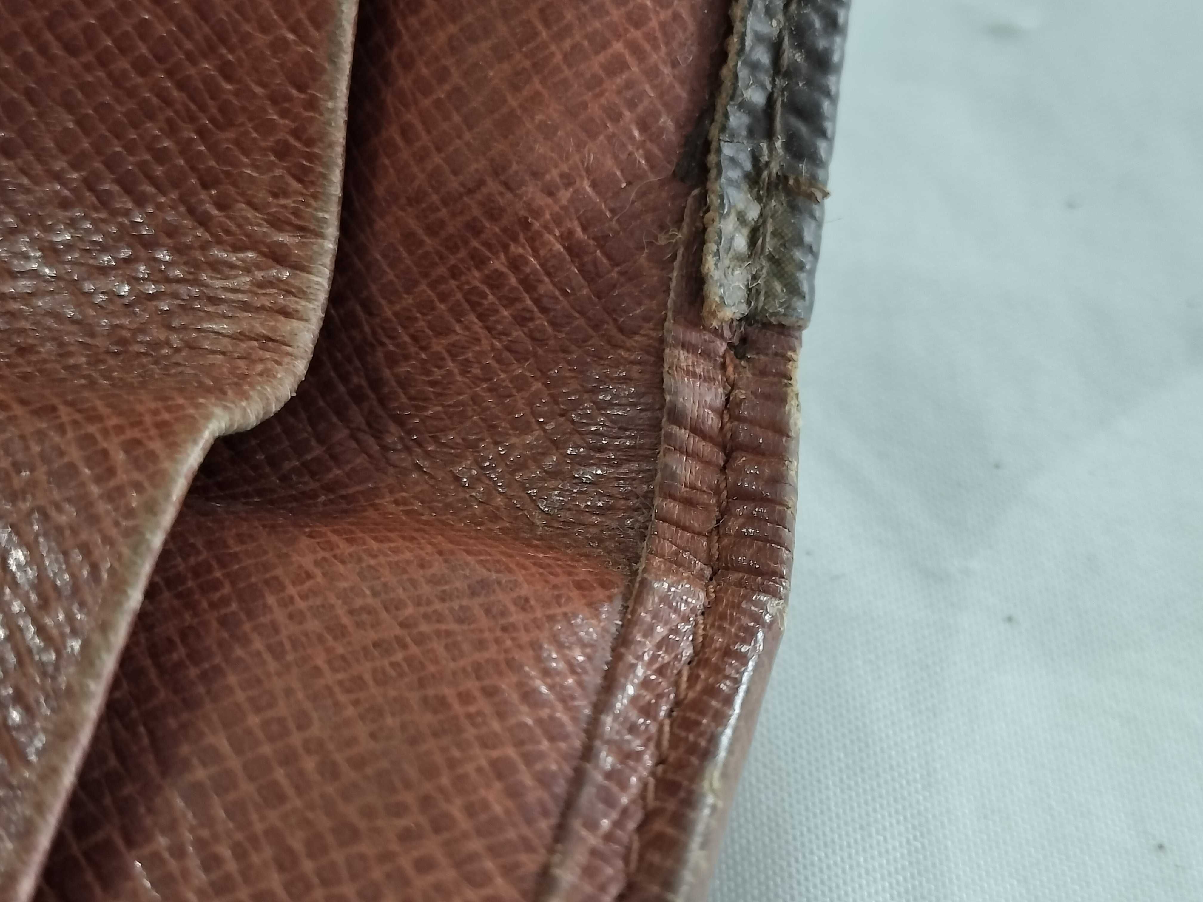 Monogram Portefeuille Vitorine Monogram Wallet — view 8