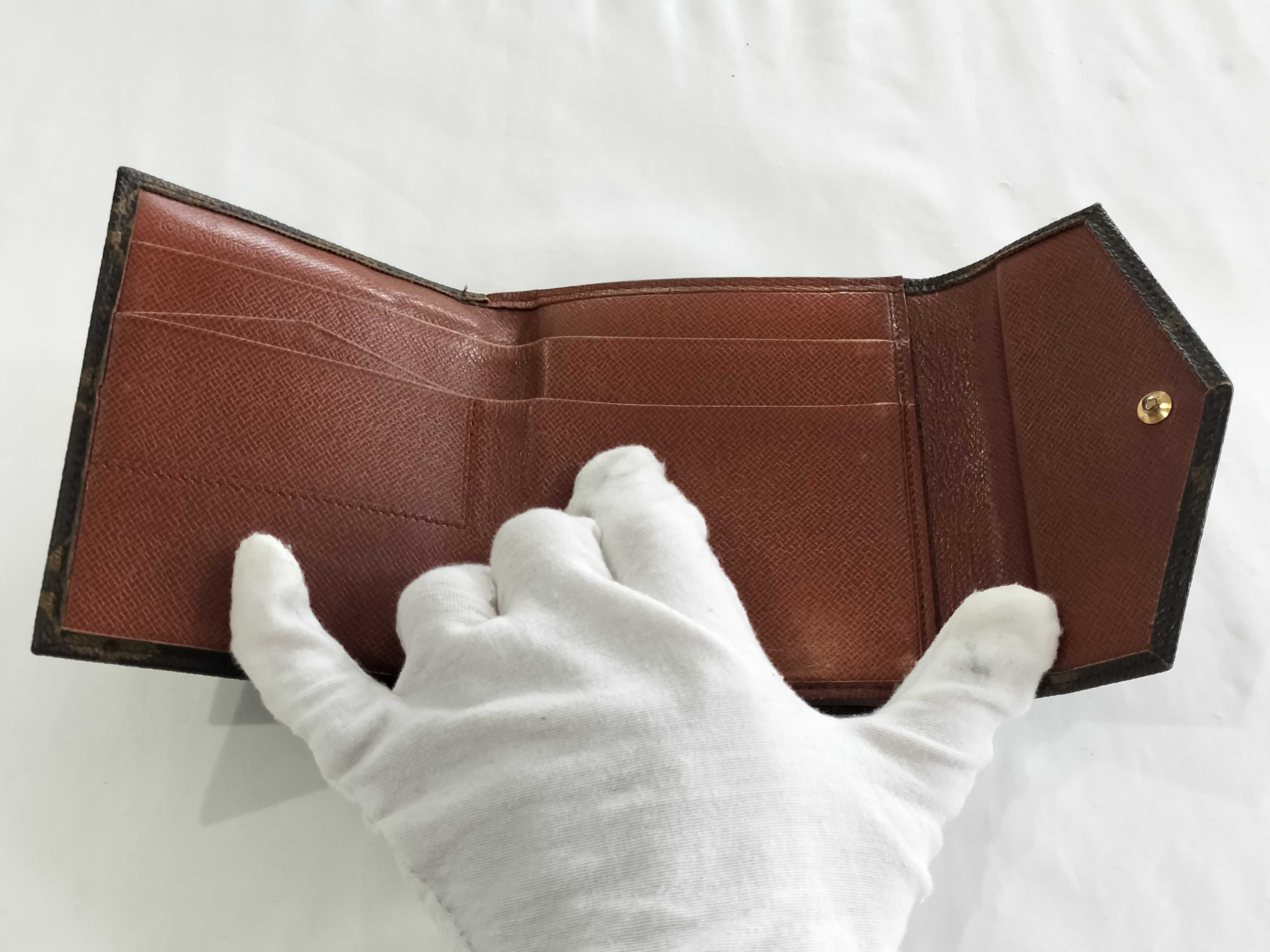 Monogram Portefeuille Vitorine Monogram Wallet — view 10