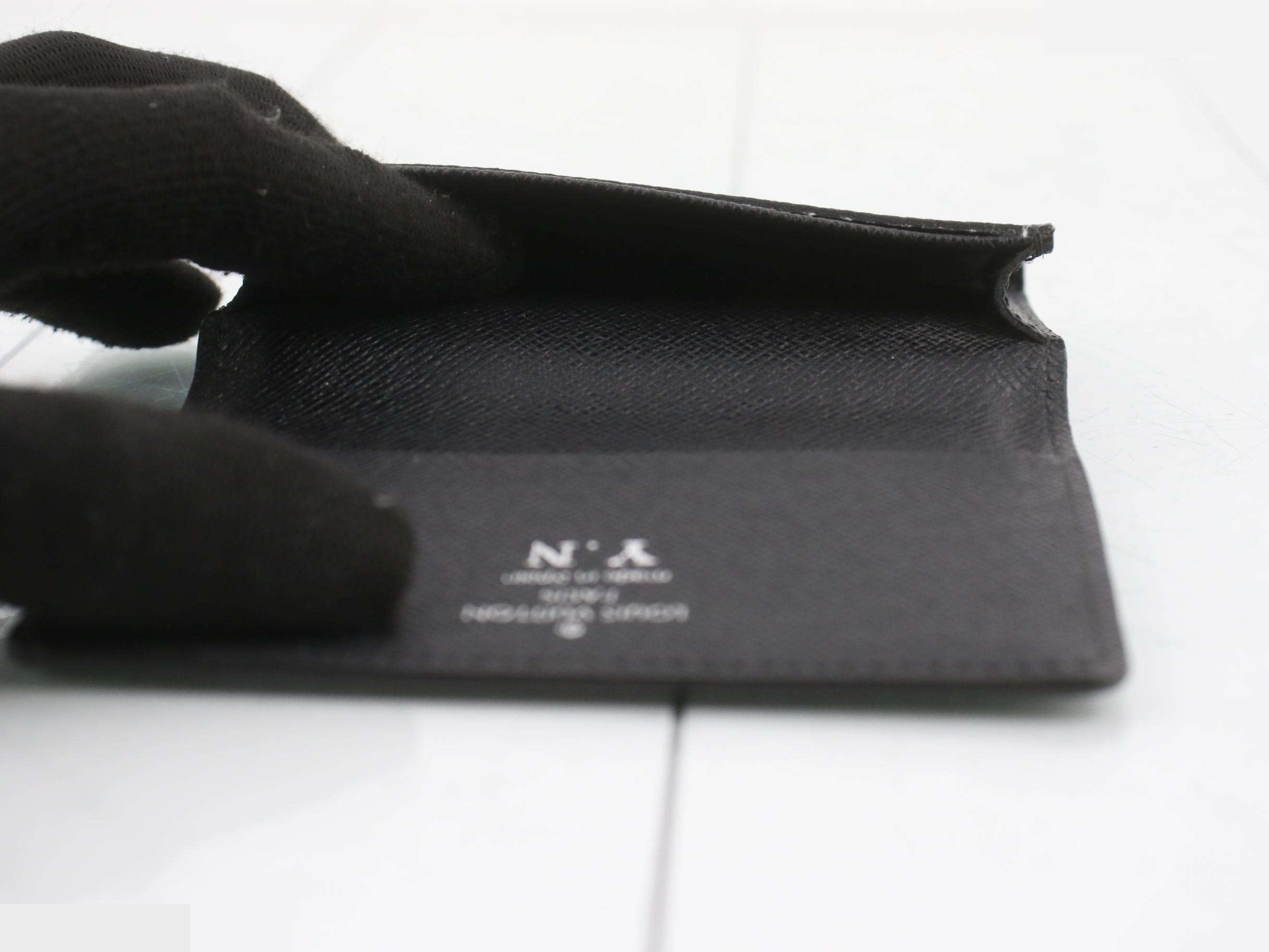 Taiga Card Case — view 4