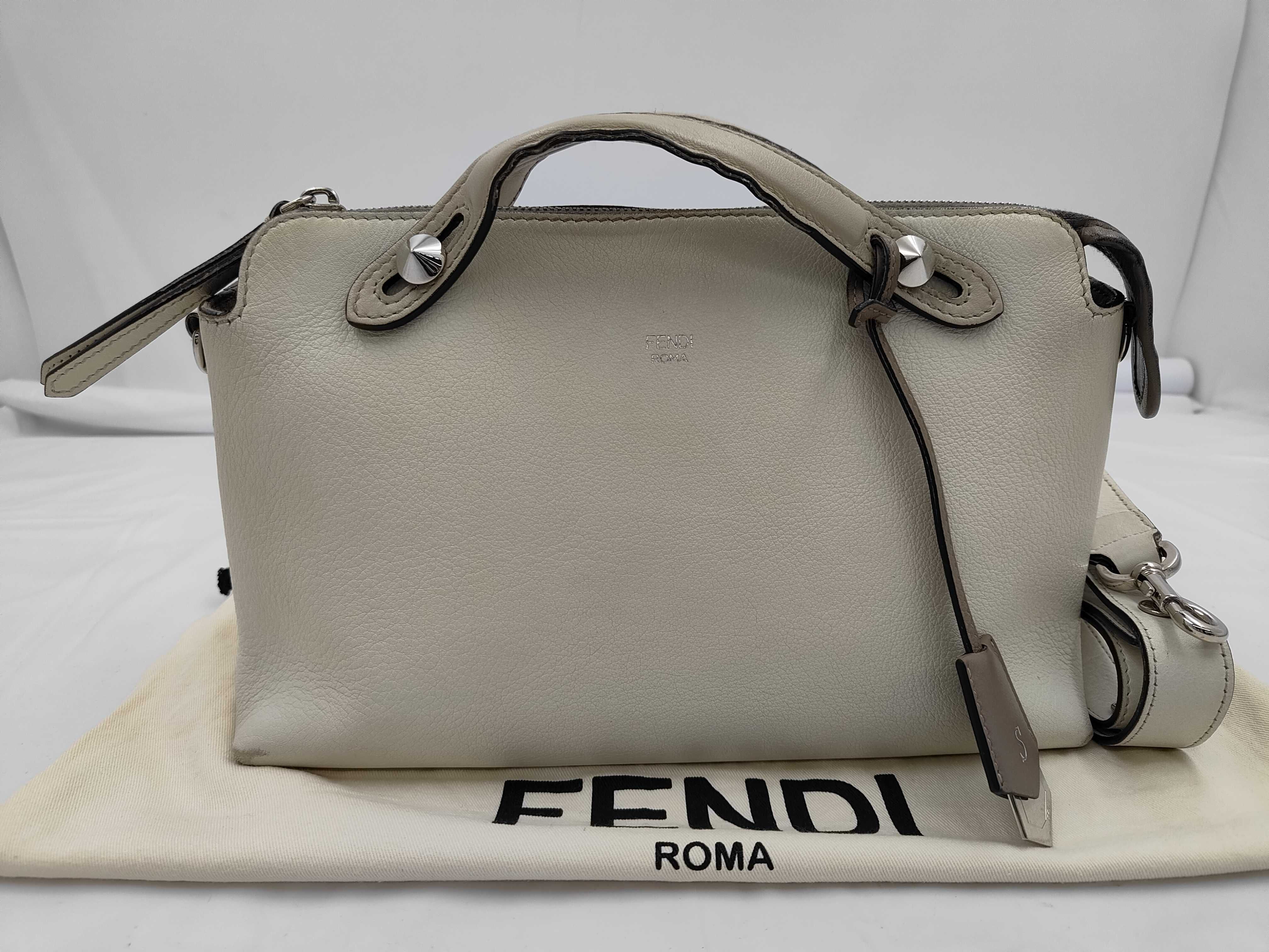 By The Way 2-Way Shoulder Bag/Handbag