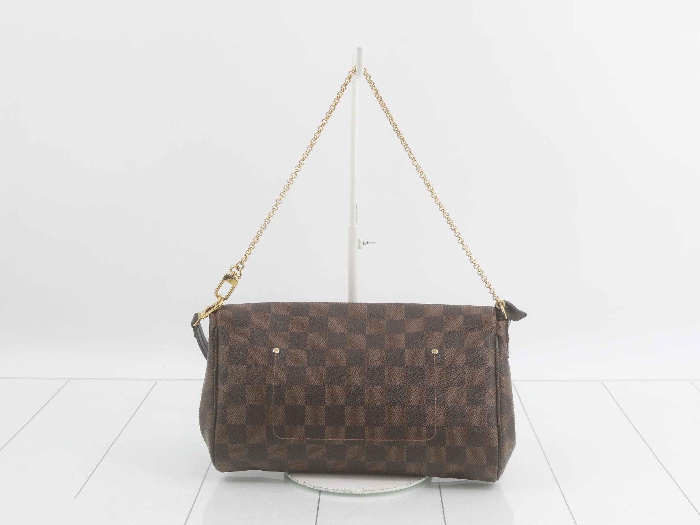 Favorite MM (with box/storage bag) — view 2