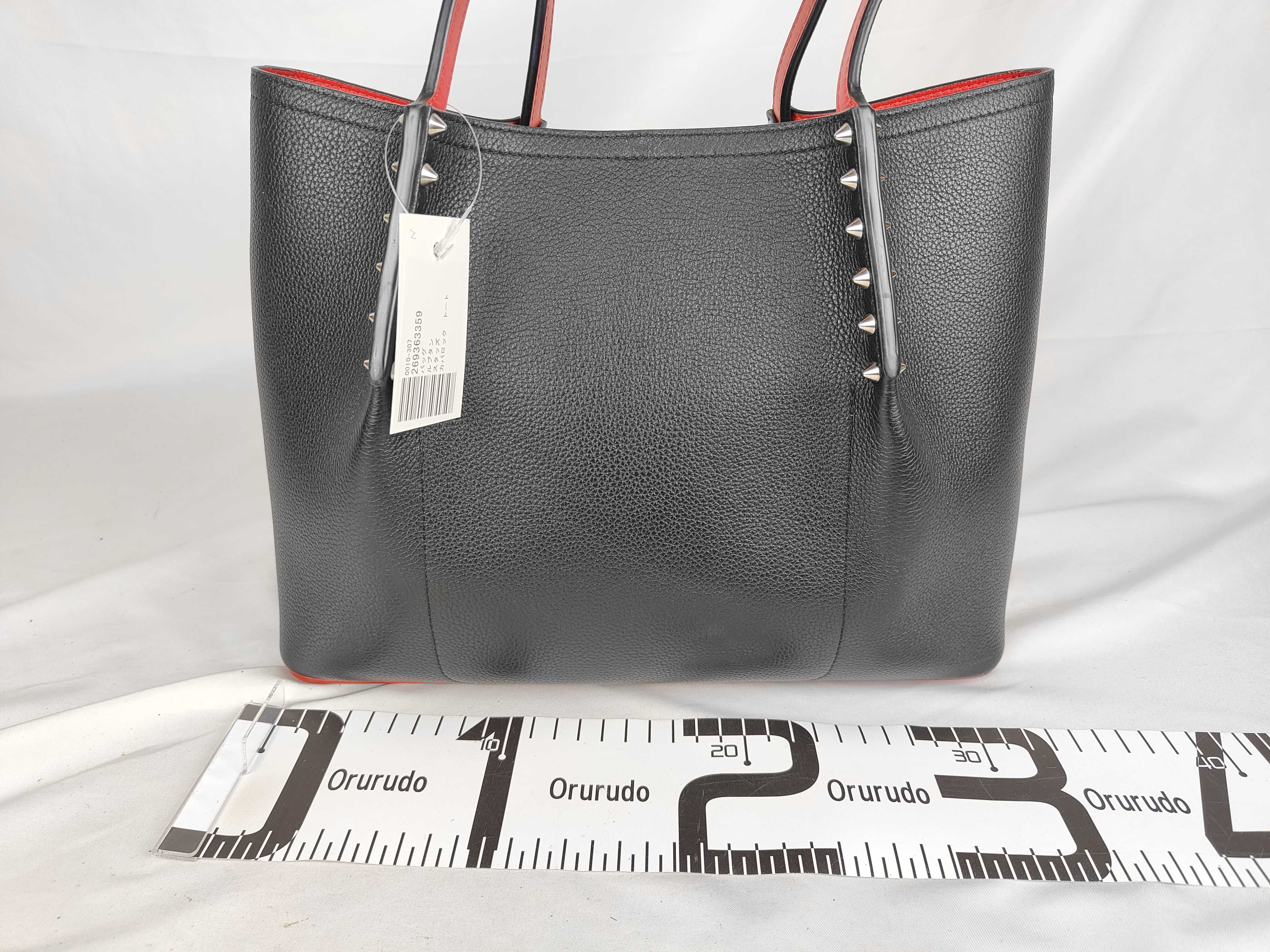 Cavalloque Tote Bag — view 2