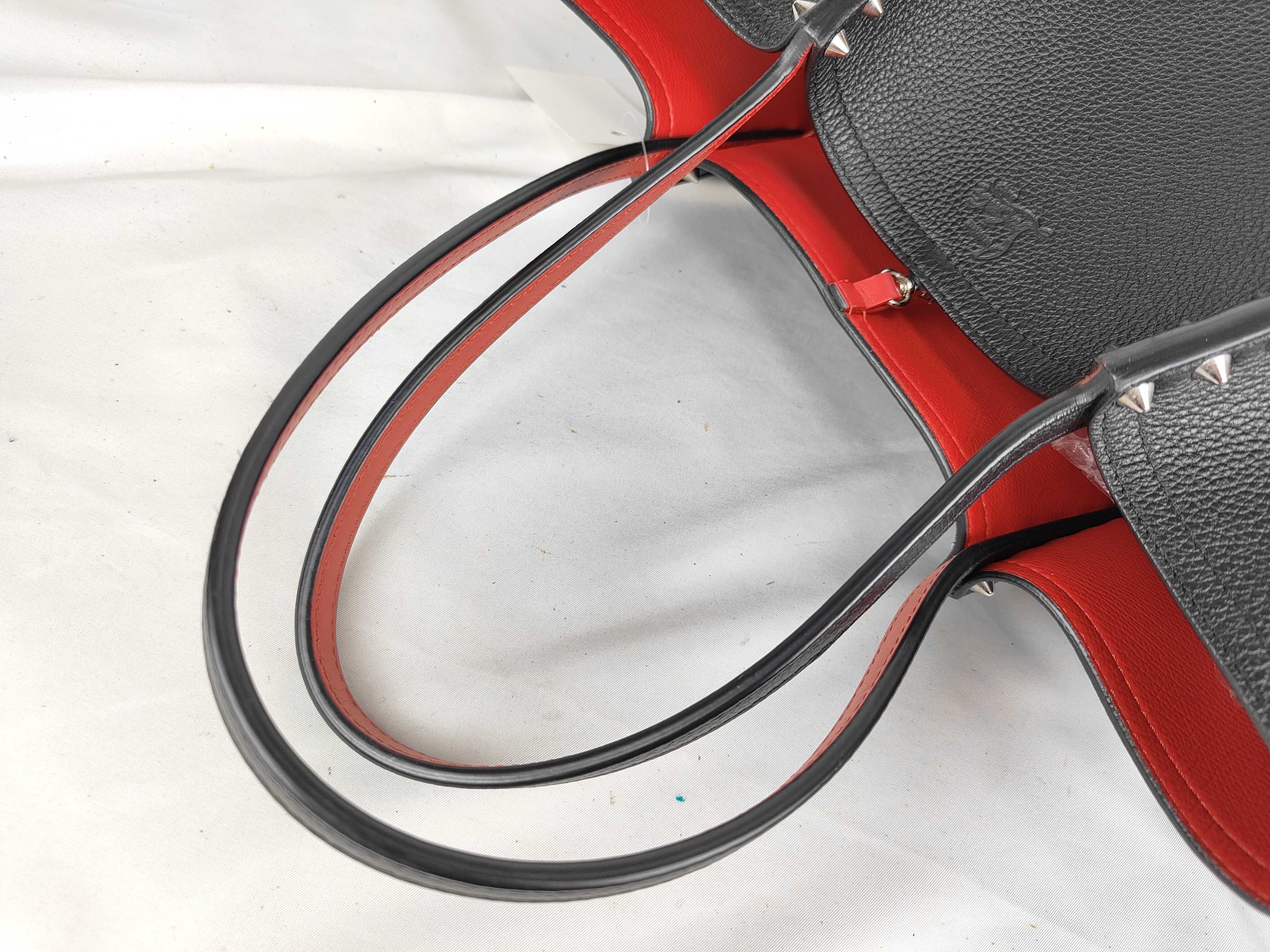 Cavalloque Tote Bag — view 3