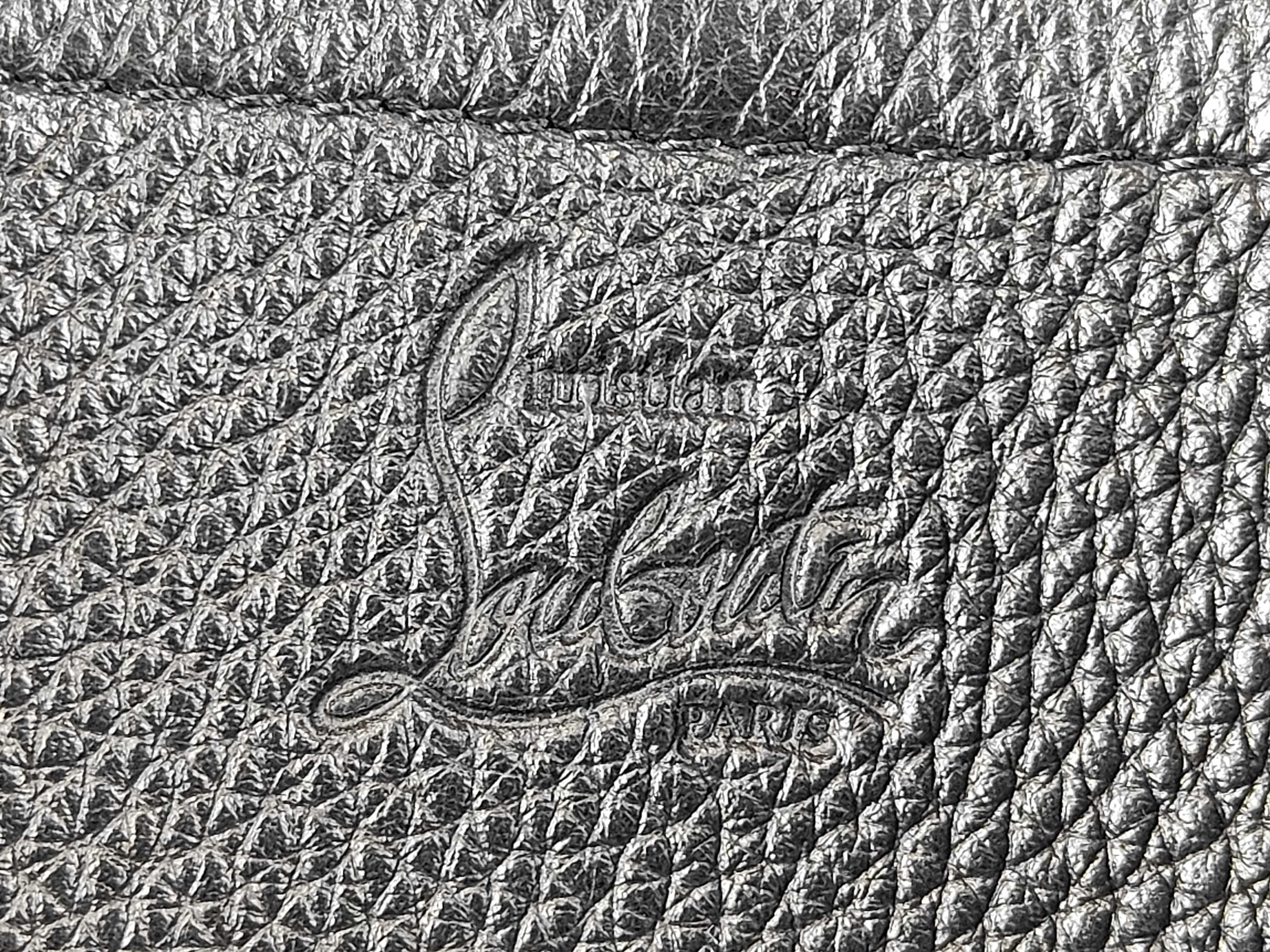 Cavalloque Tote Bag — view 8