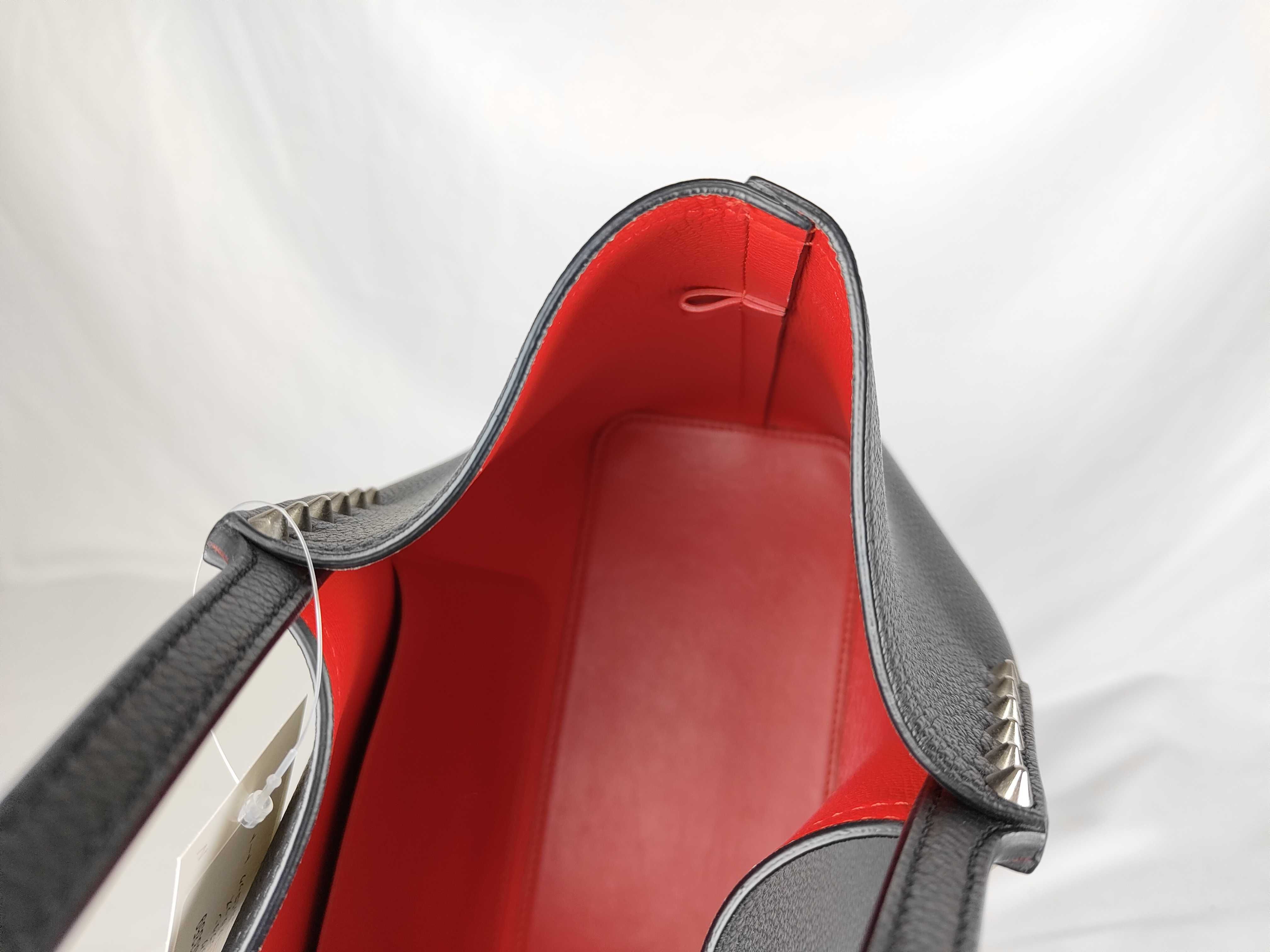Cavalloque Tote Bag — view 10