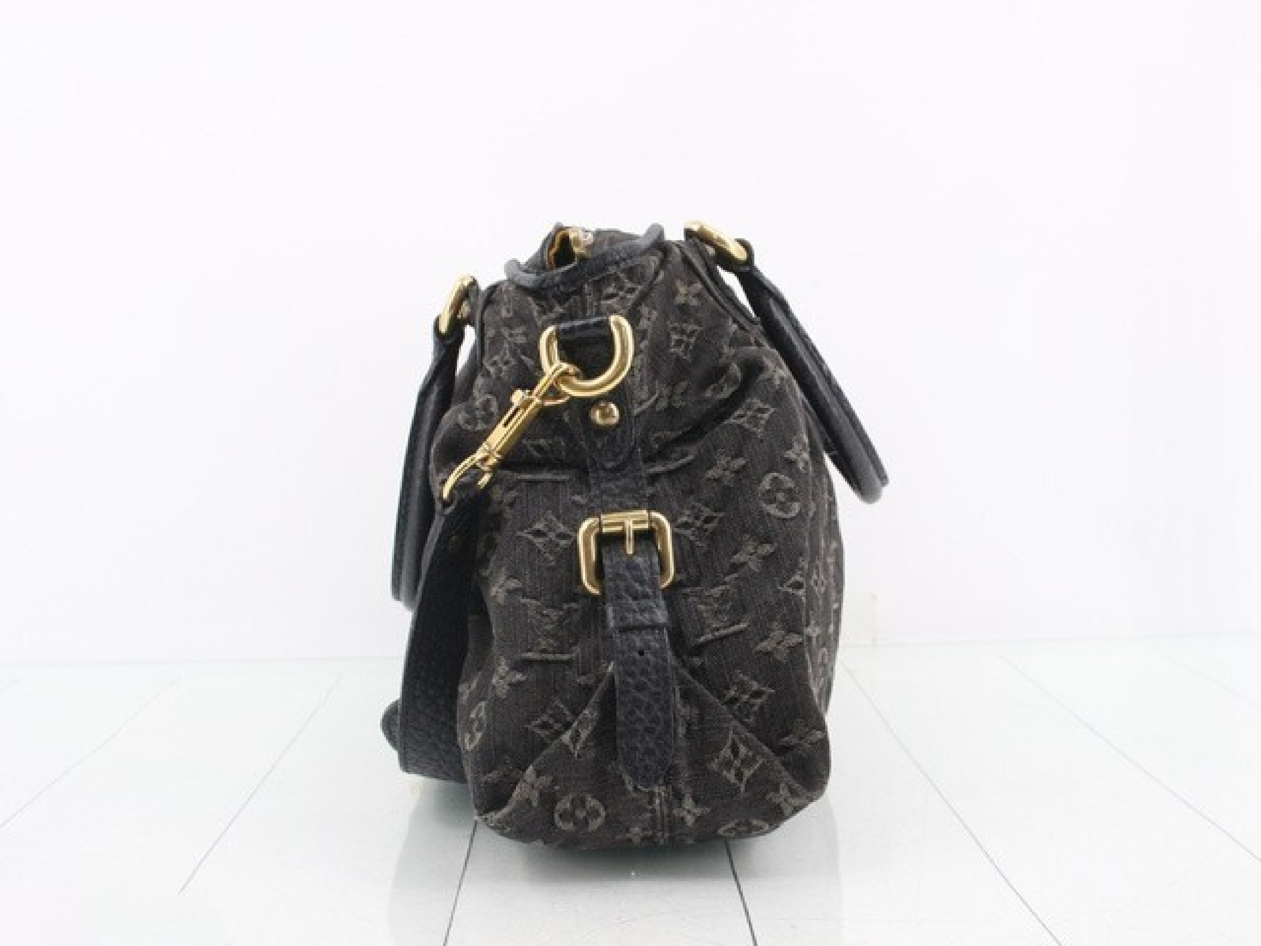 Neo Cabby MM Noir M95351 Shoulder Bag — view 6