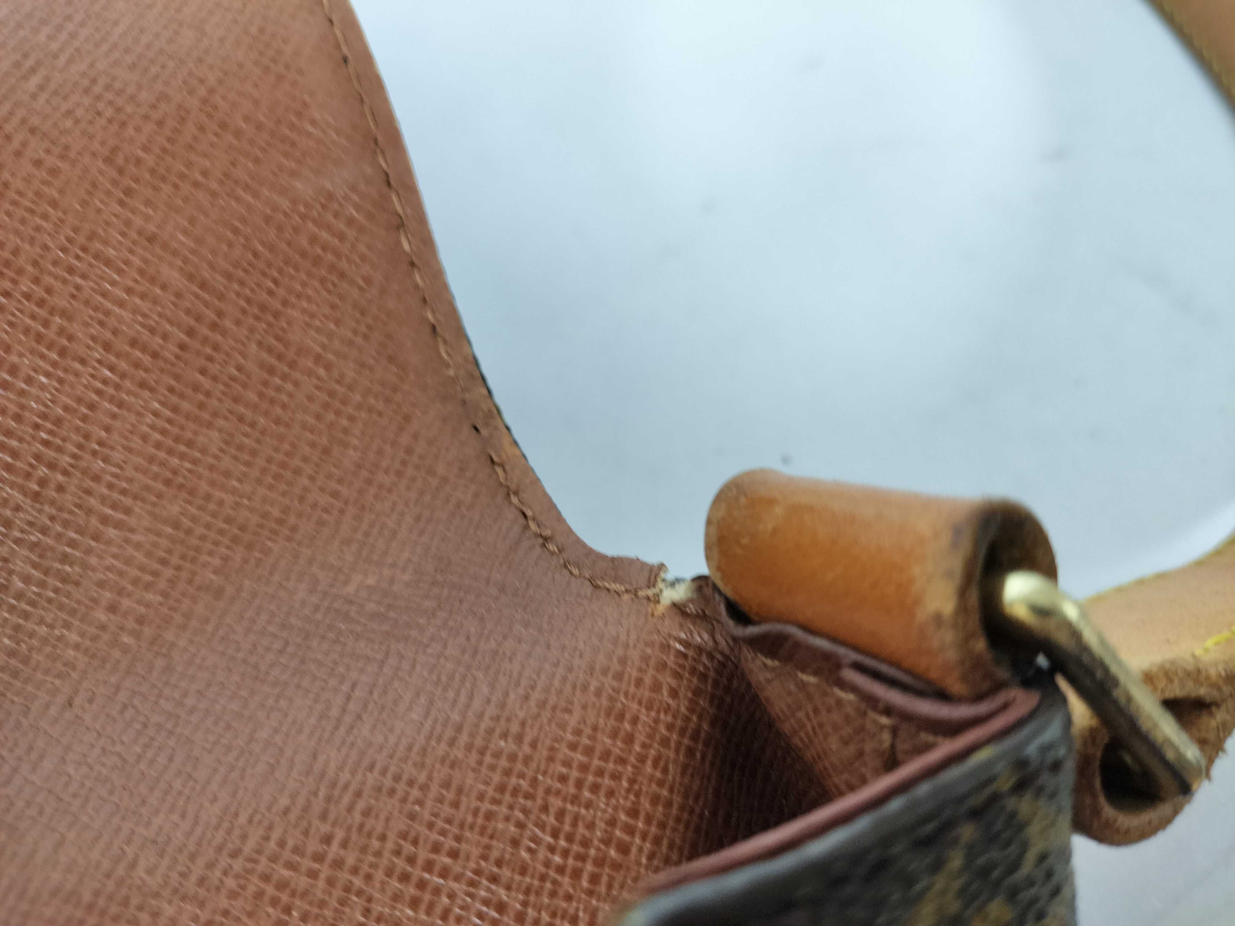 Monogram Musette Salsa Shoulder Bag — view 12