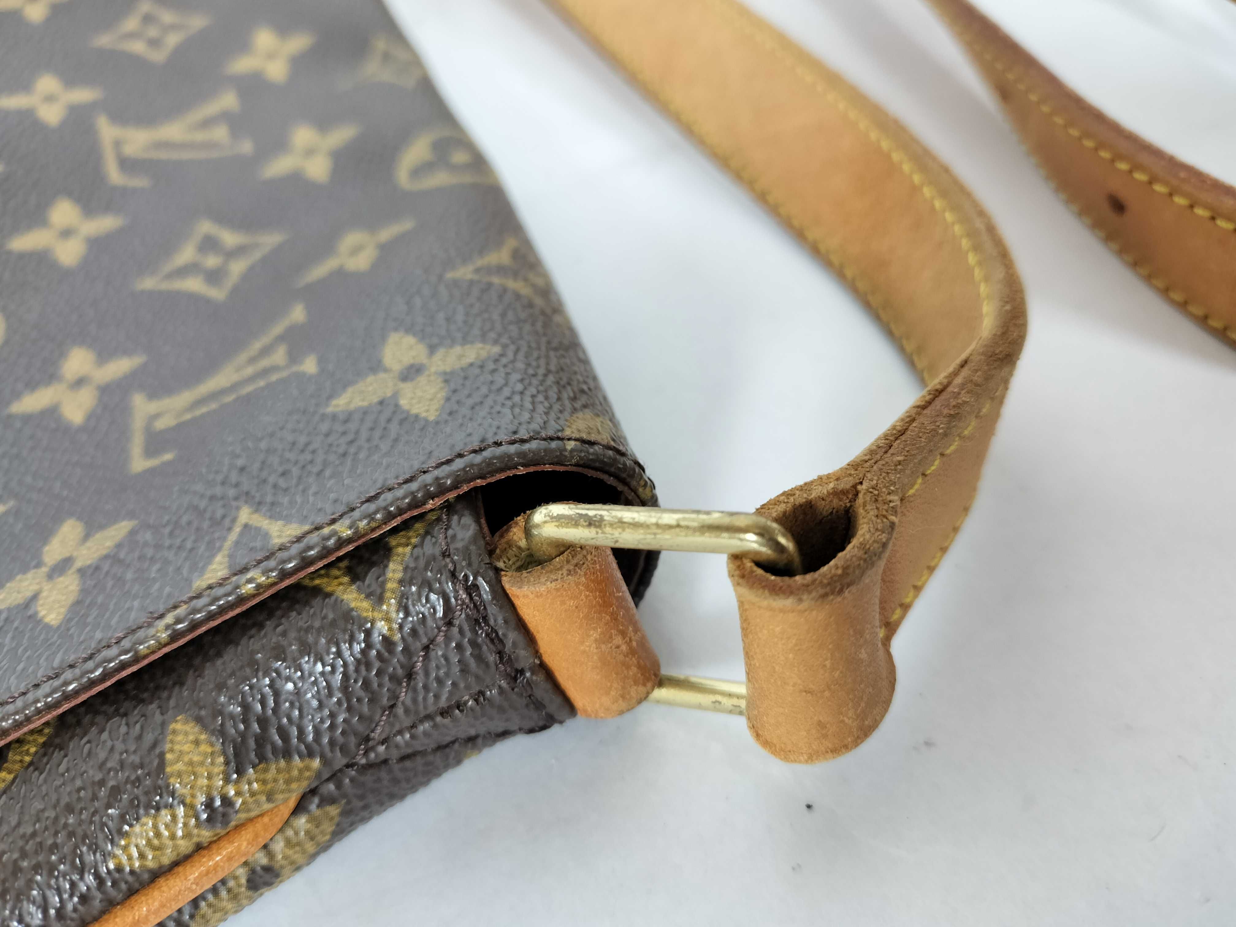 Monogram Musette Salsa Shoulder Bag — view 5
