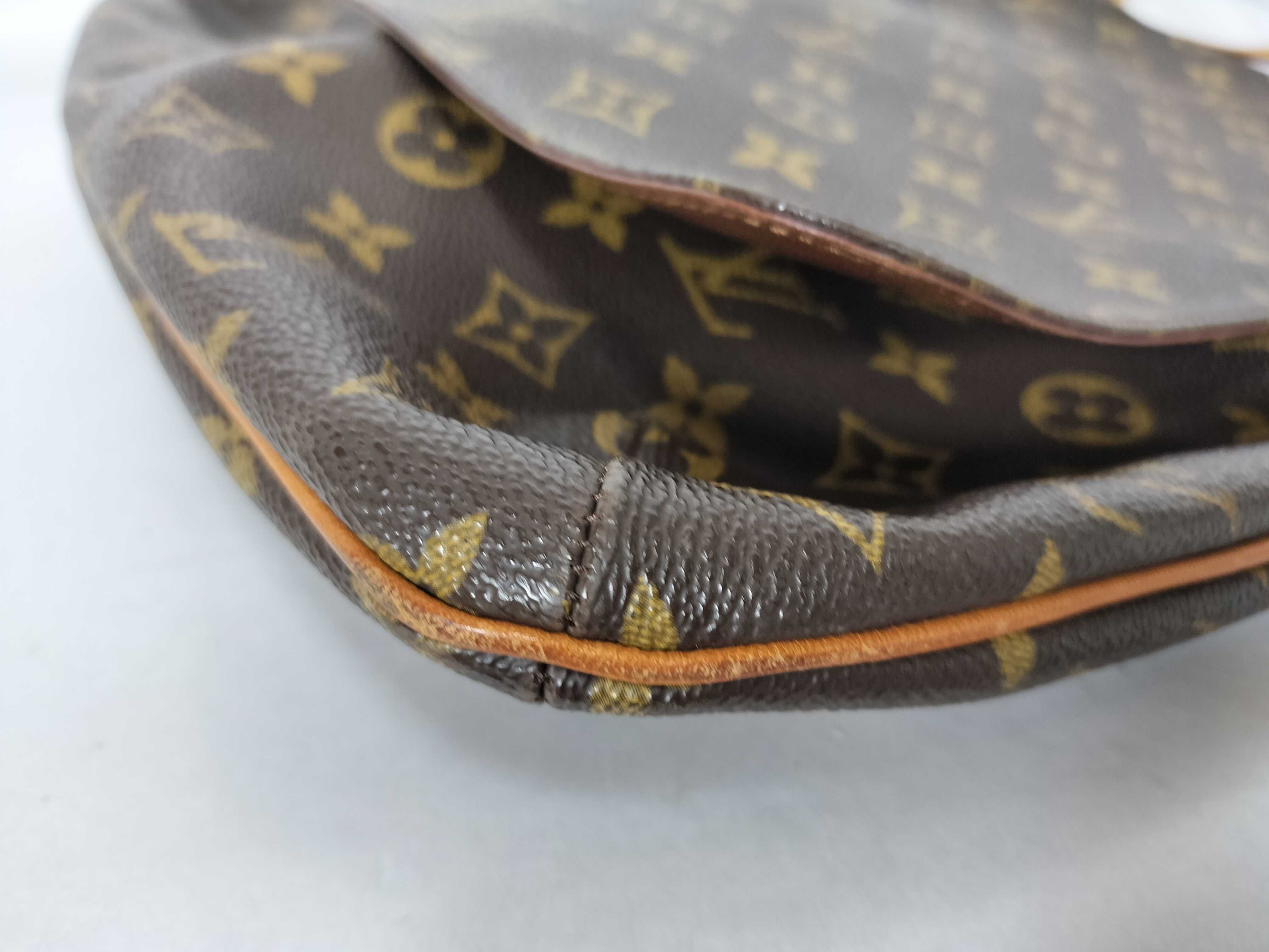Monogram Musette Salsa Shoulder Bag — view 6