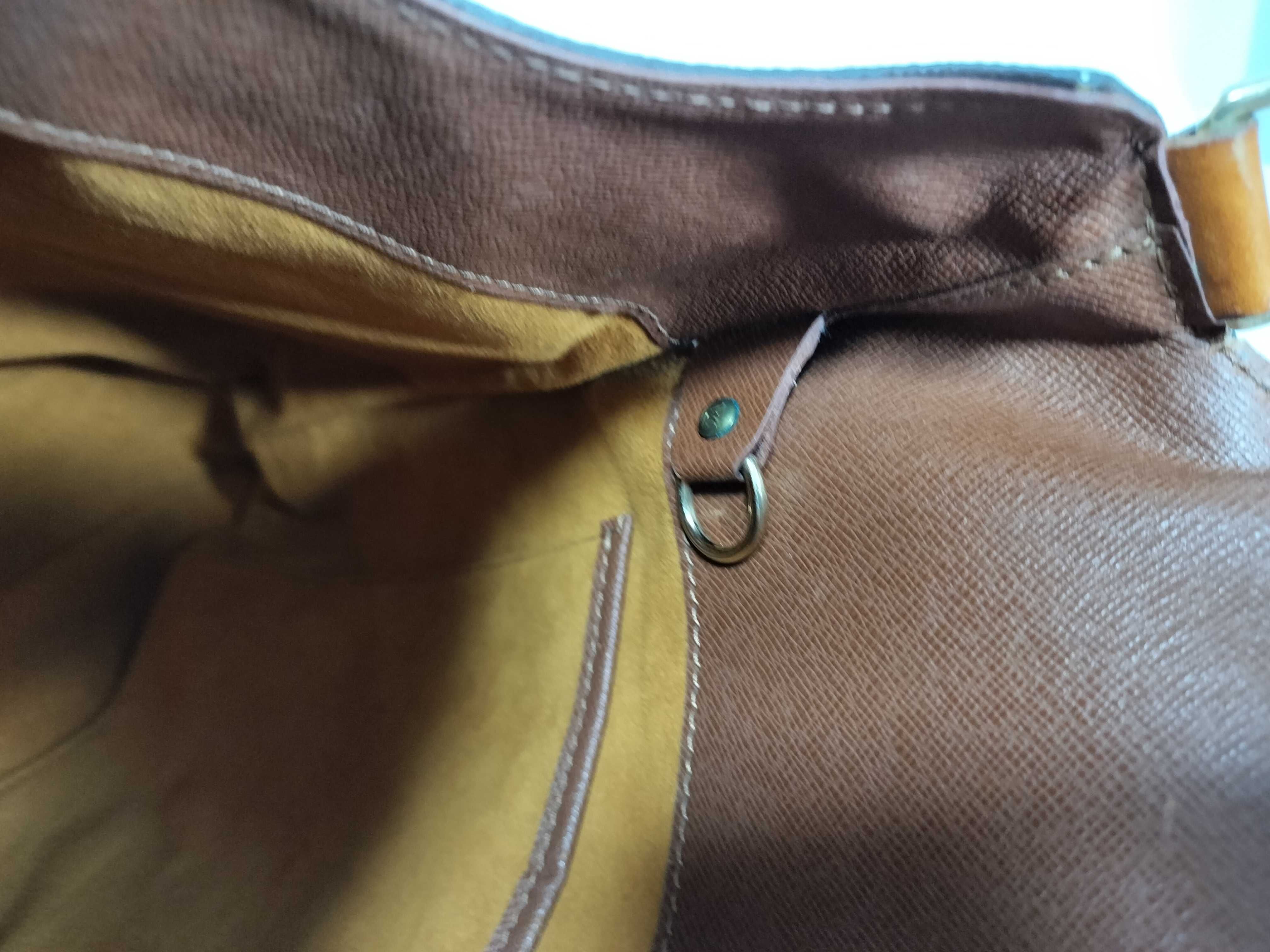 Monogram Musette Salsa Shoulder Bag — view 10