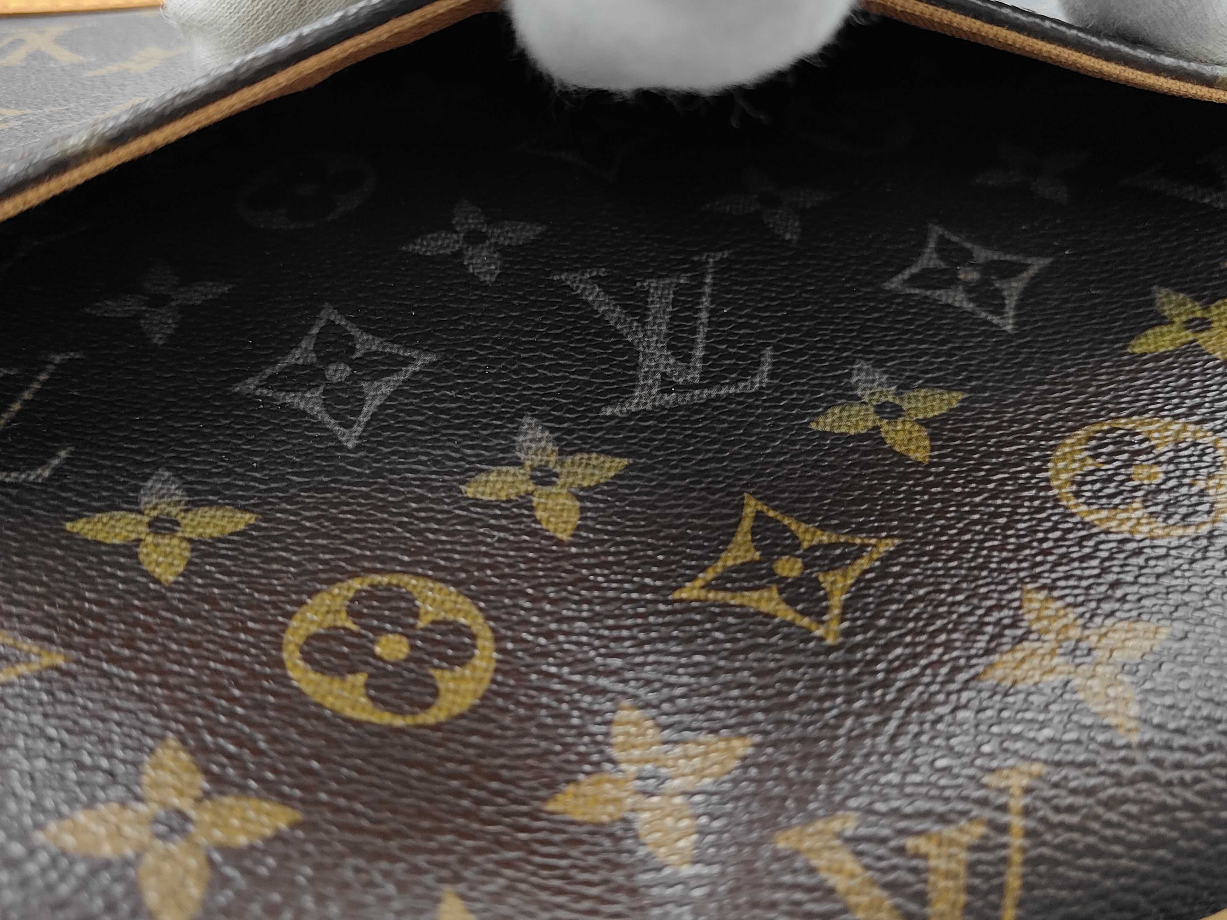 Onogram M42250 Sologne SL1013 Shoulder Bag — view 14