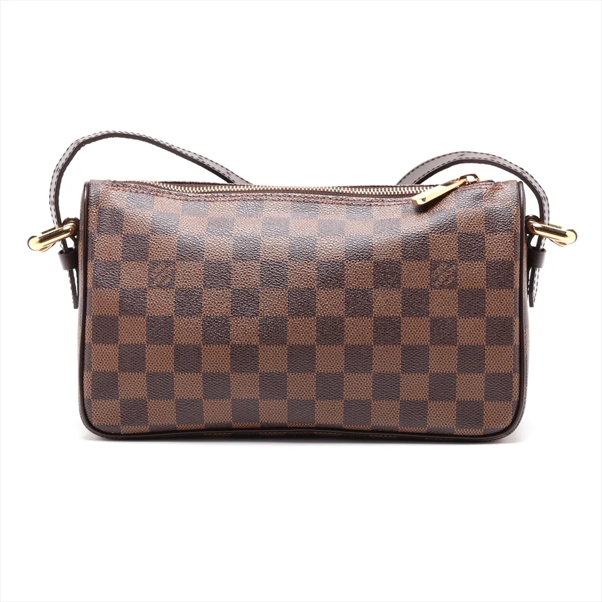 Damier Ravello GM N60006, serial number unclear, brown. — view 2