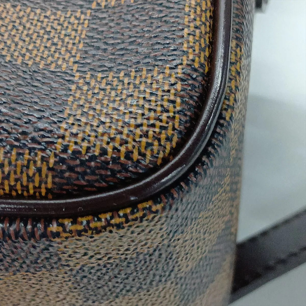 Damier Ravello GM N60006, serial number unclear, brown. — view 13