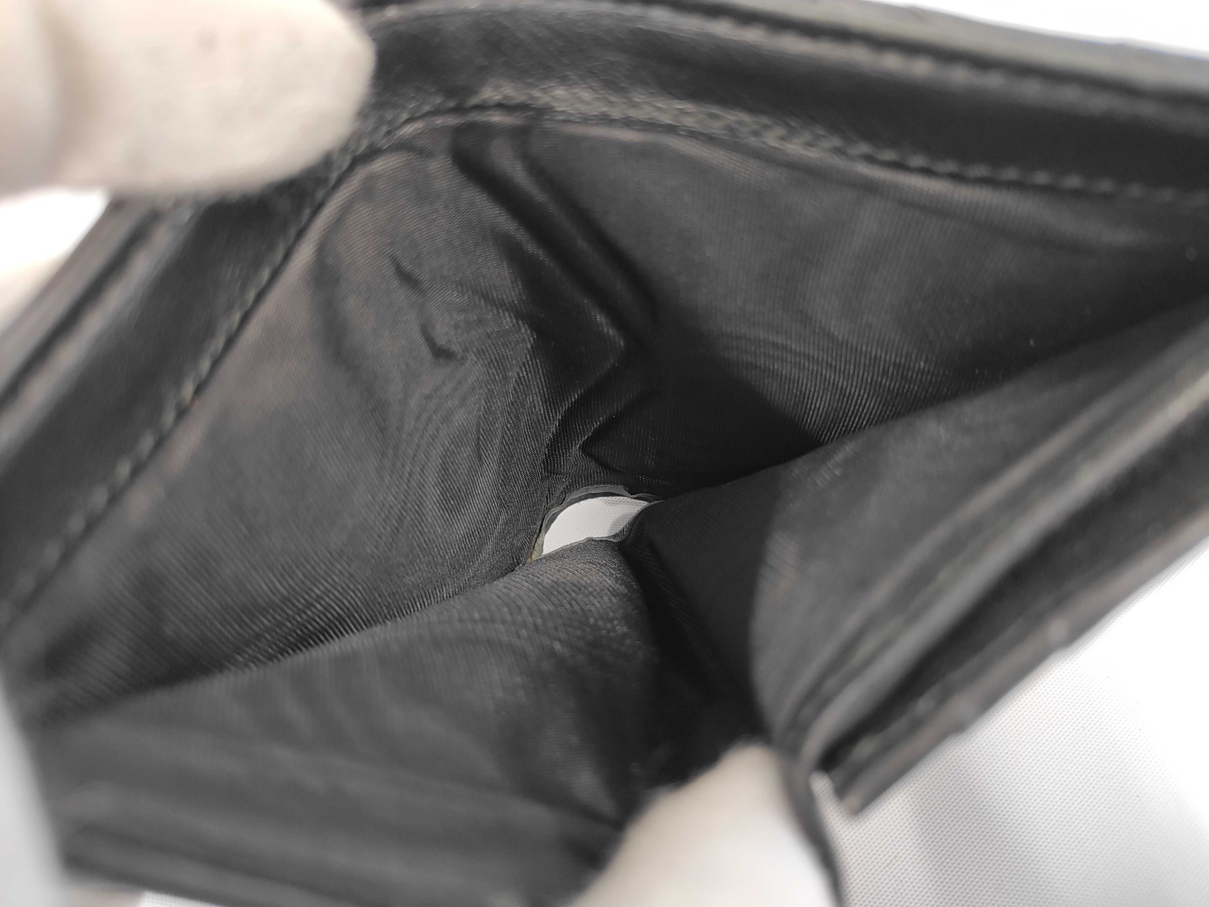 GG Marmont Bi-fold Wallet — view 8