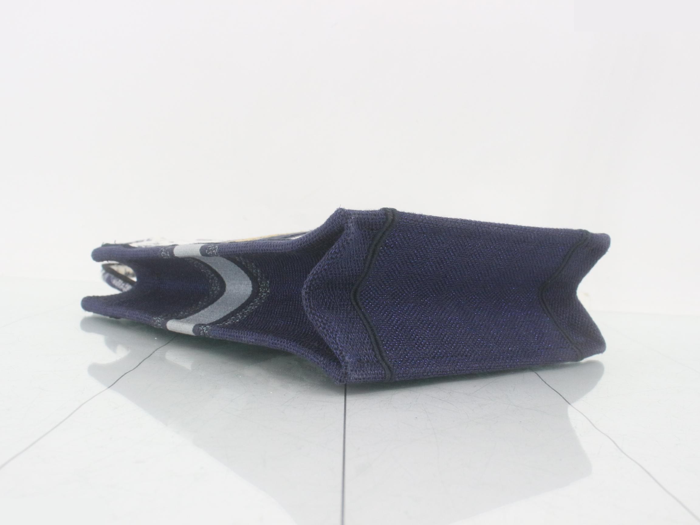 Book Tote — view 5