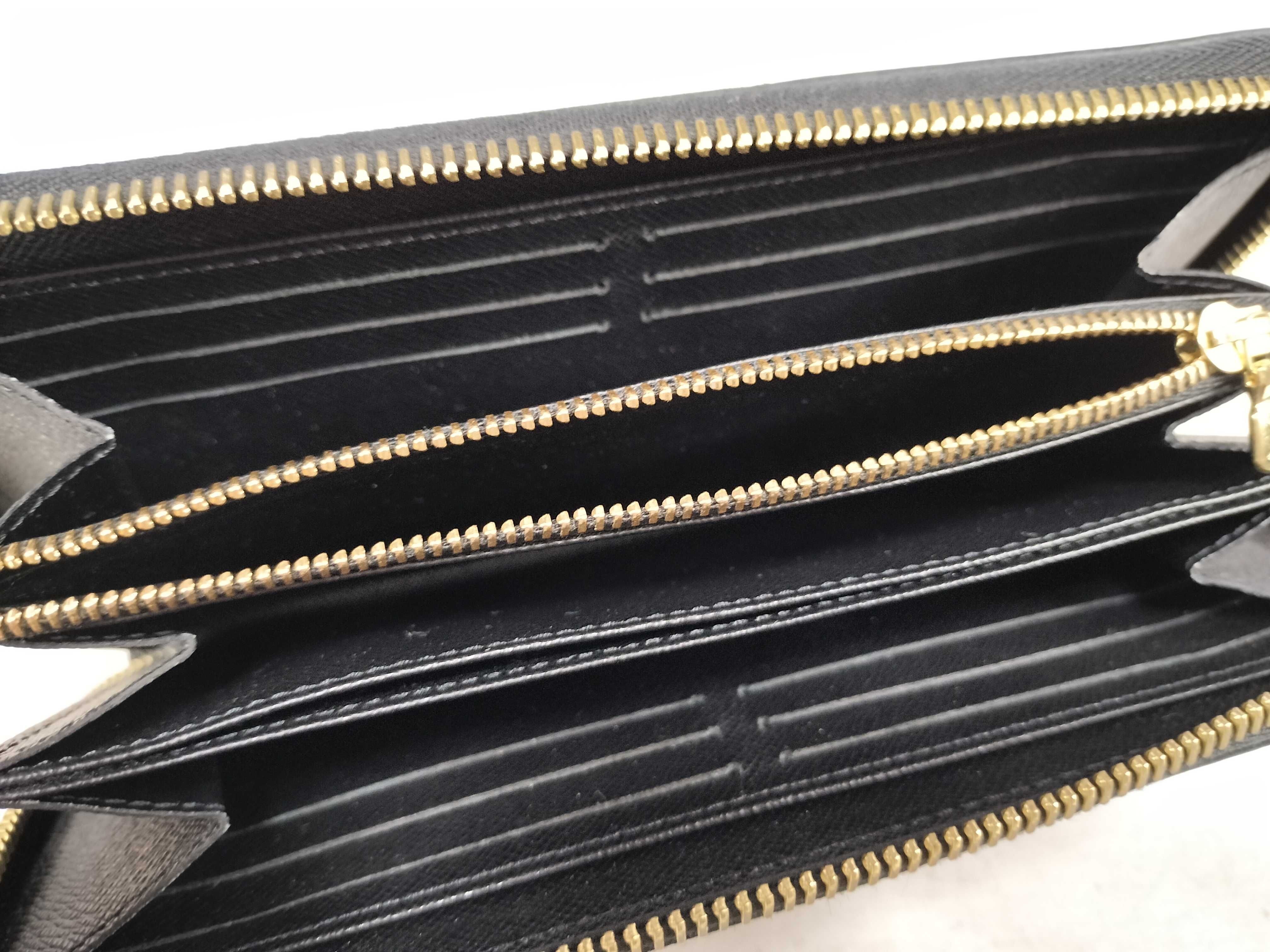 Epi Monogram Wallet M61857 IC Chip Wallet — view 13