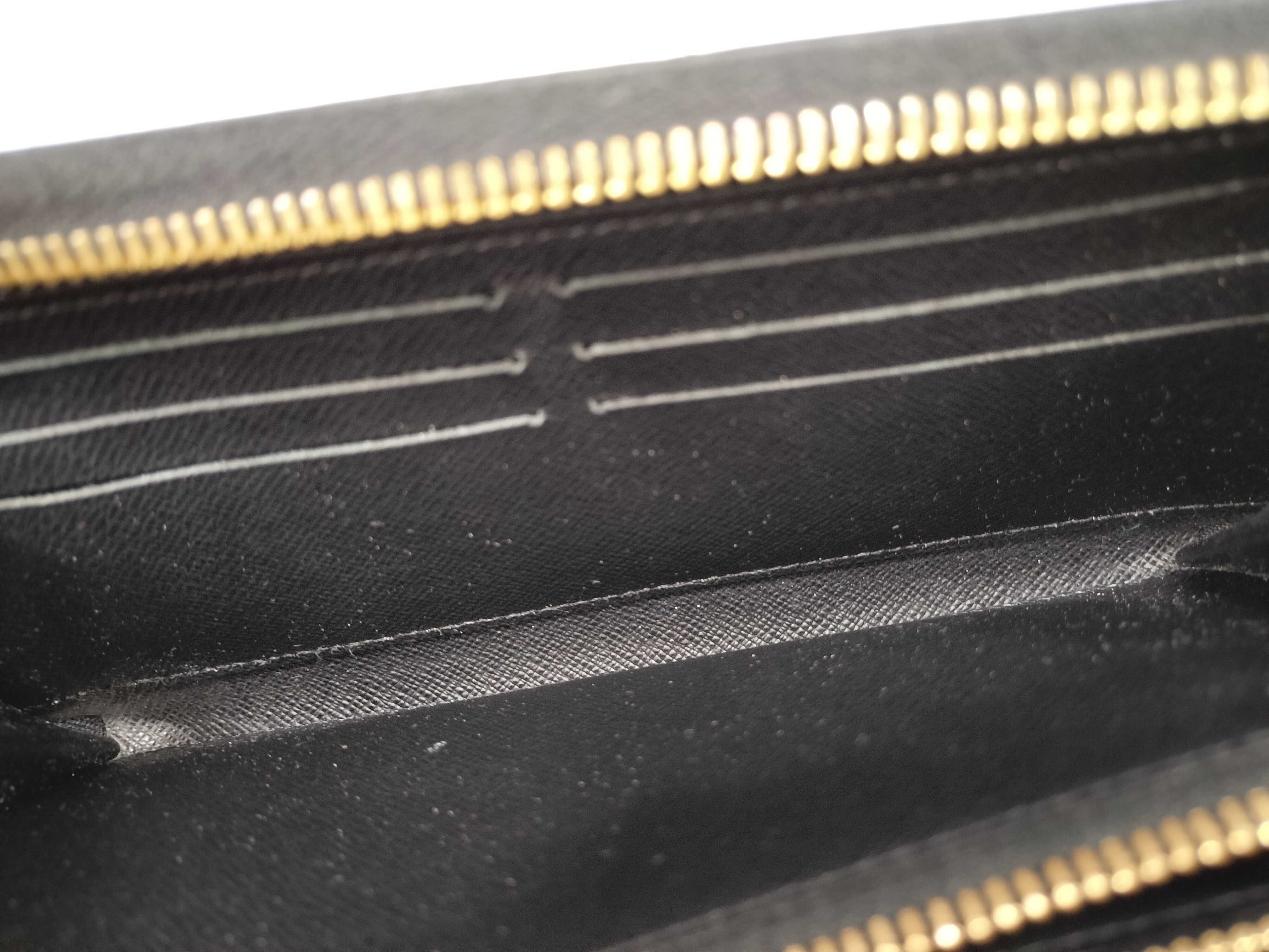 Epi Monogram Wallet M61857 IC Chip Wallet — view 14