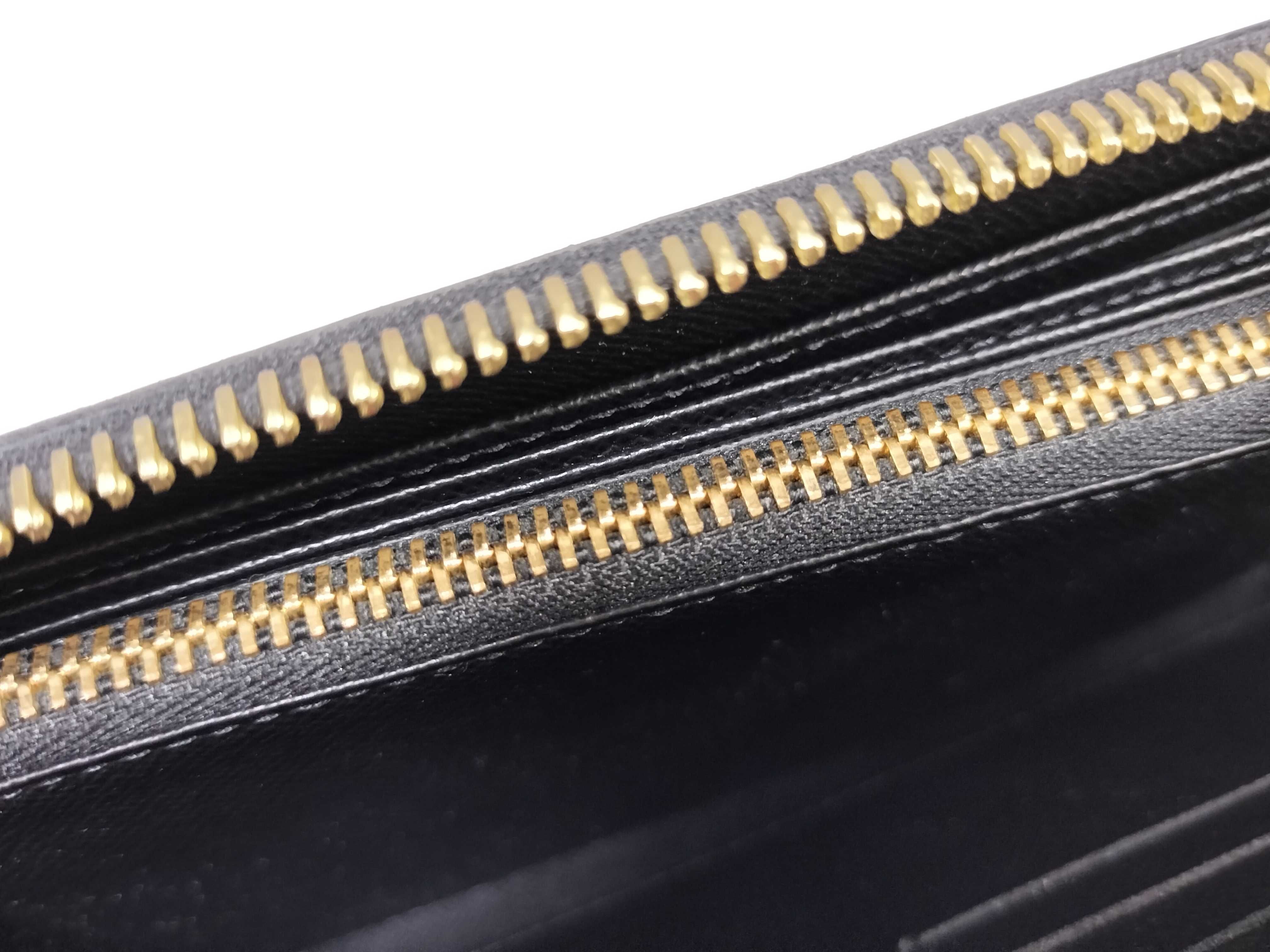 Epi Monogram Wallet M61857 IC Chip Wallet — view 10