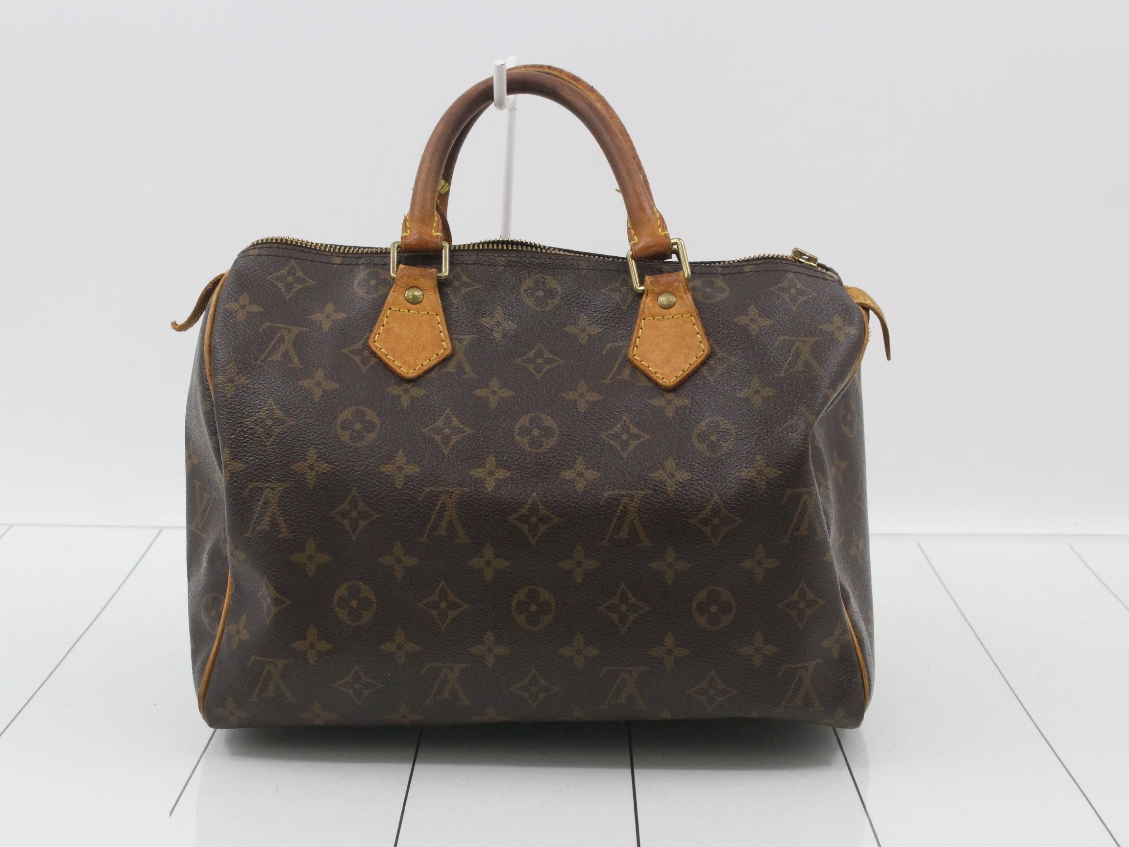 Speedy 30 — view 2