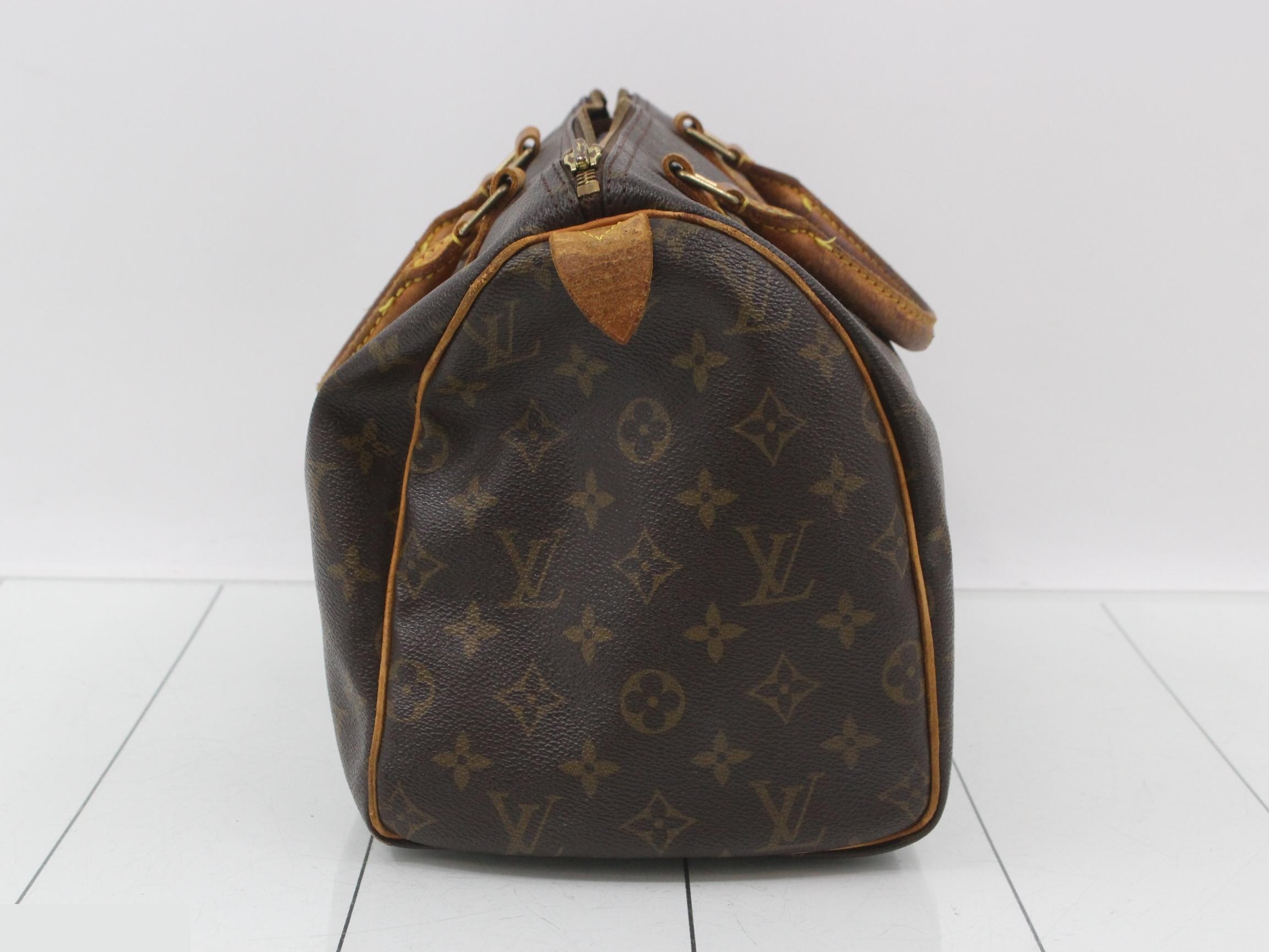 Speedy 30 — view 4