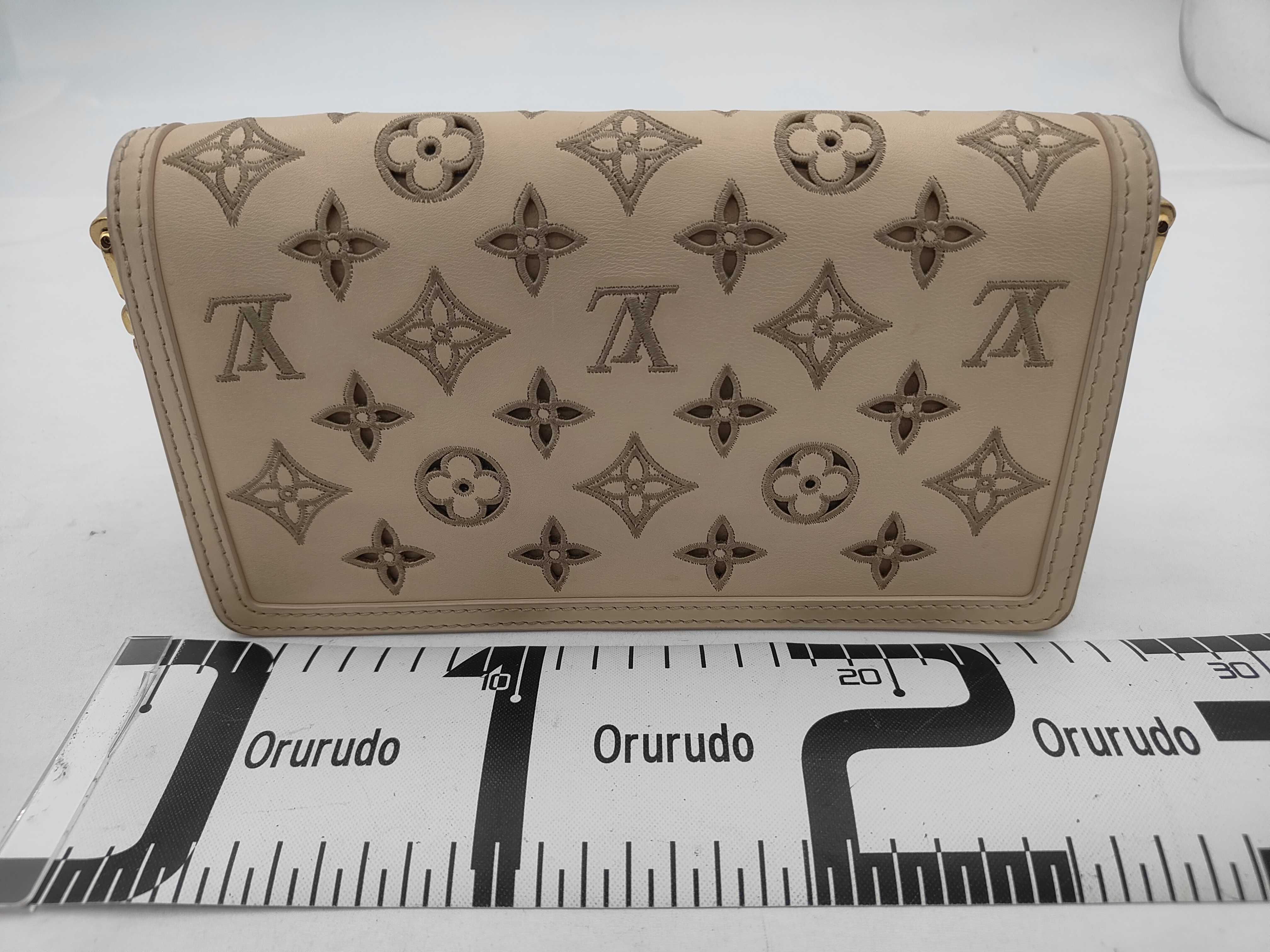 Dauphine Shoulder Bag — view 2