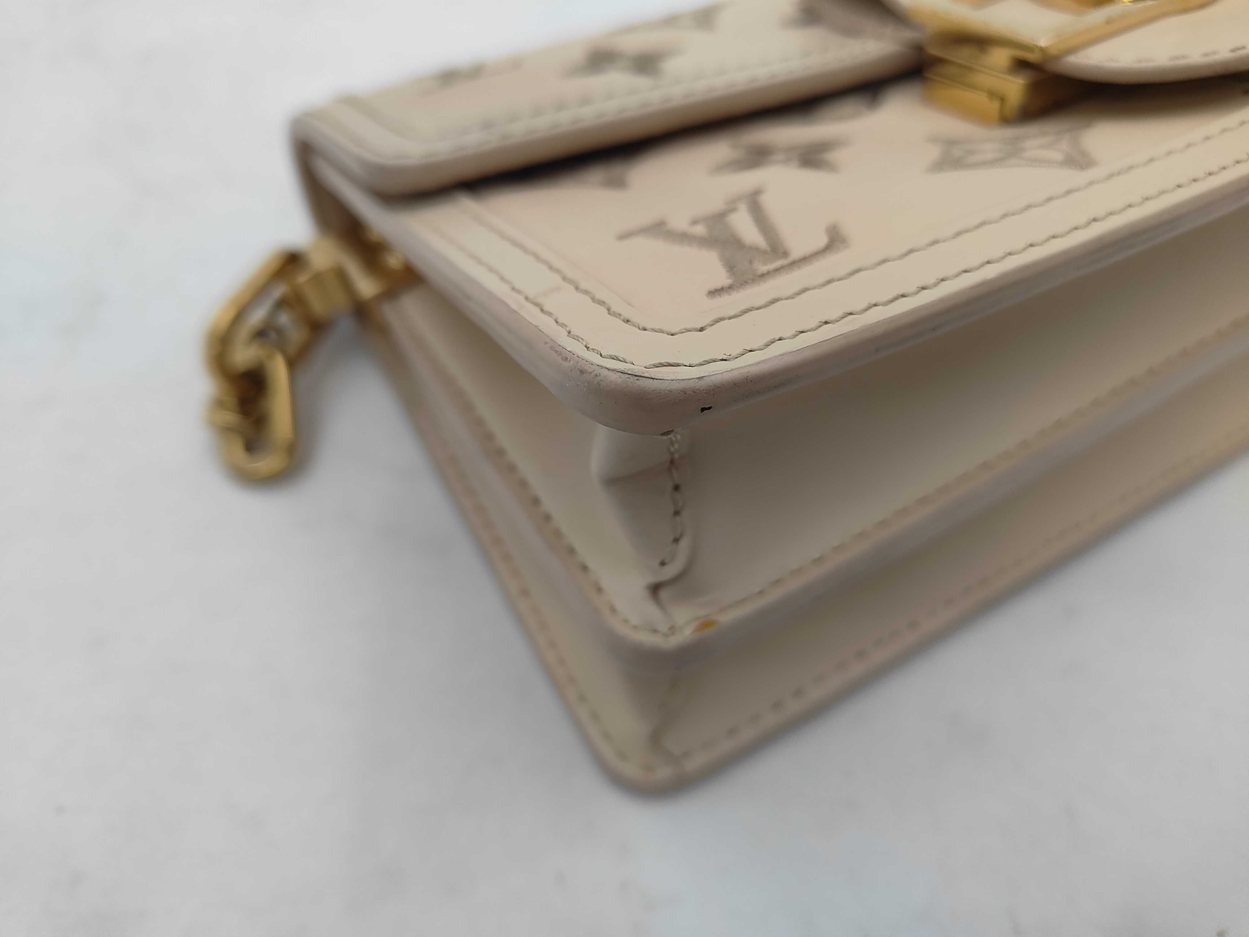 Dauphine Shoulder Bag — view 6