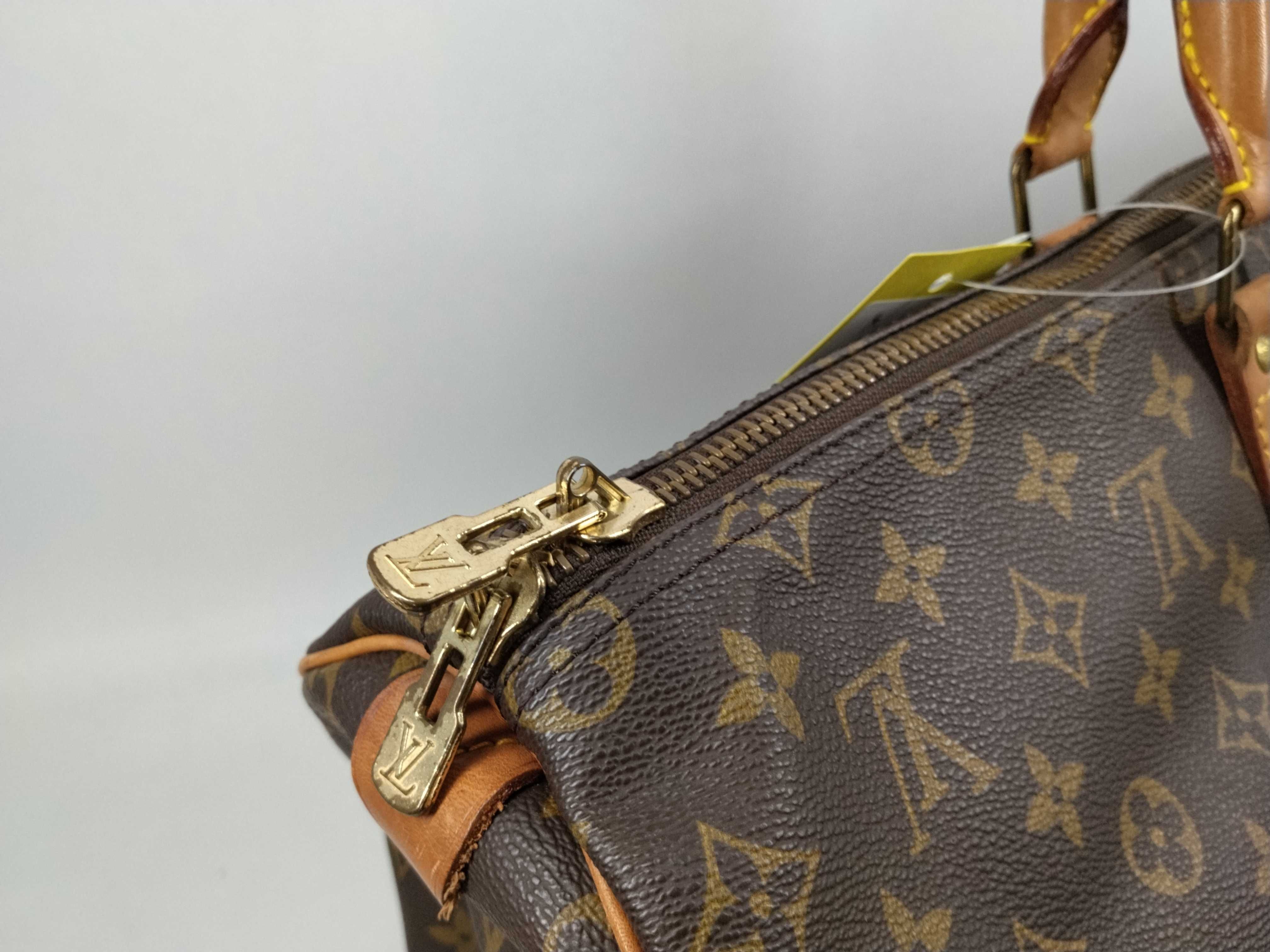 Monogram M41426 Keepall 50 Boston Bag — view 5