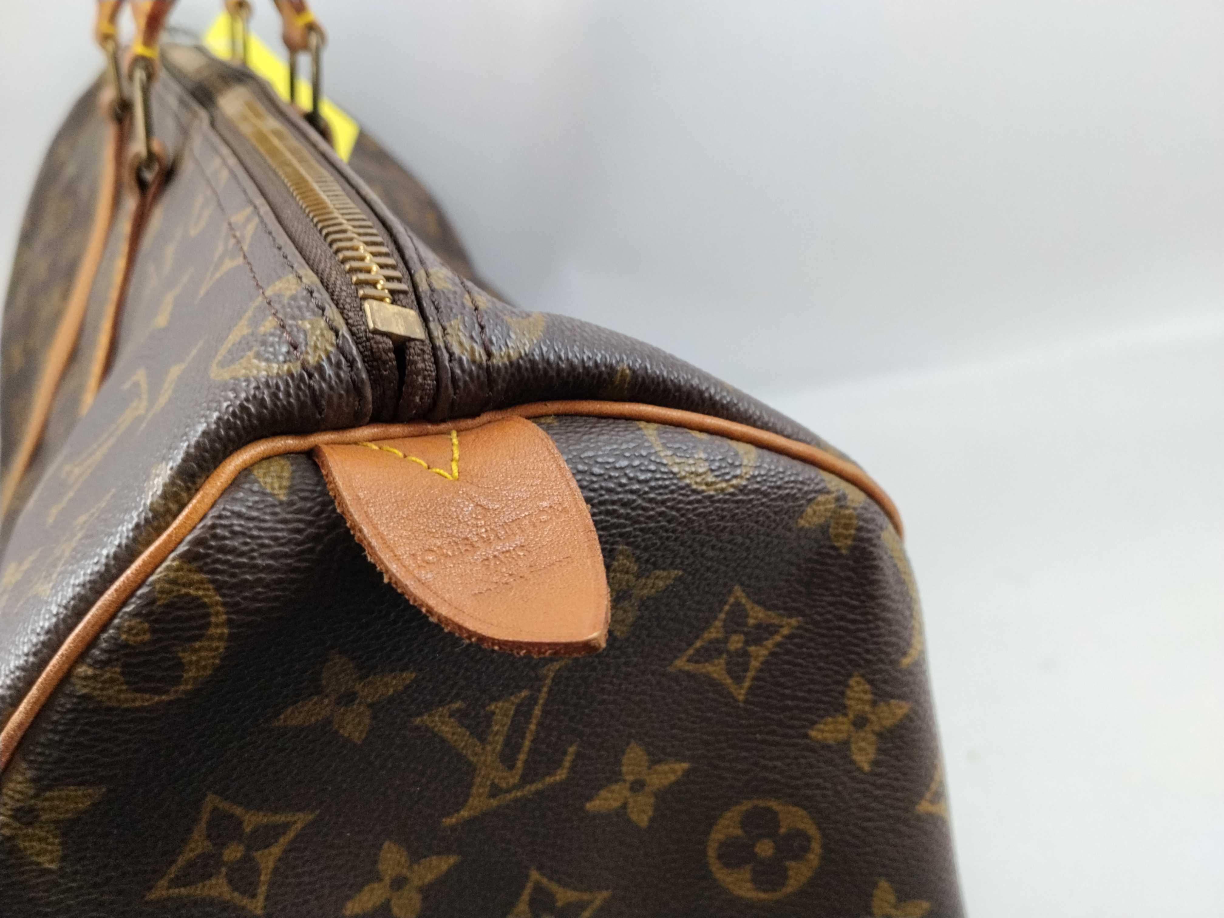 Monogram M41426 Keepall 50 Boston Bag — view 7