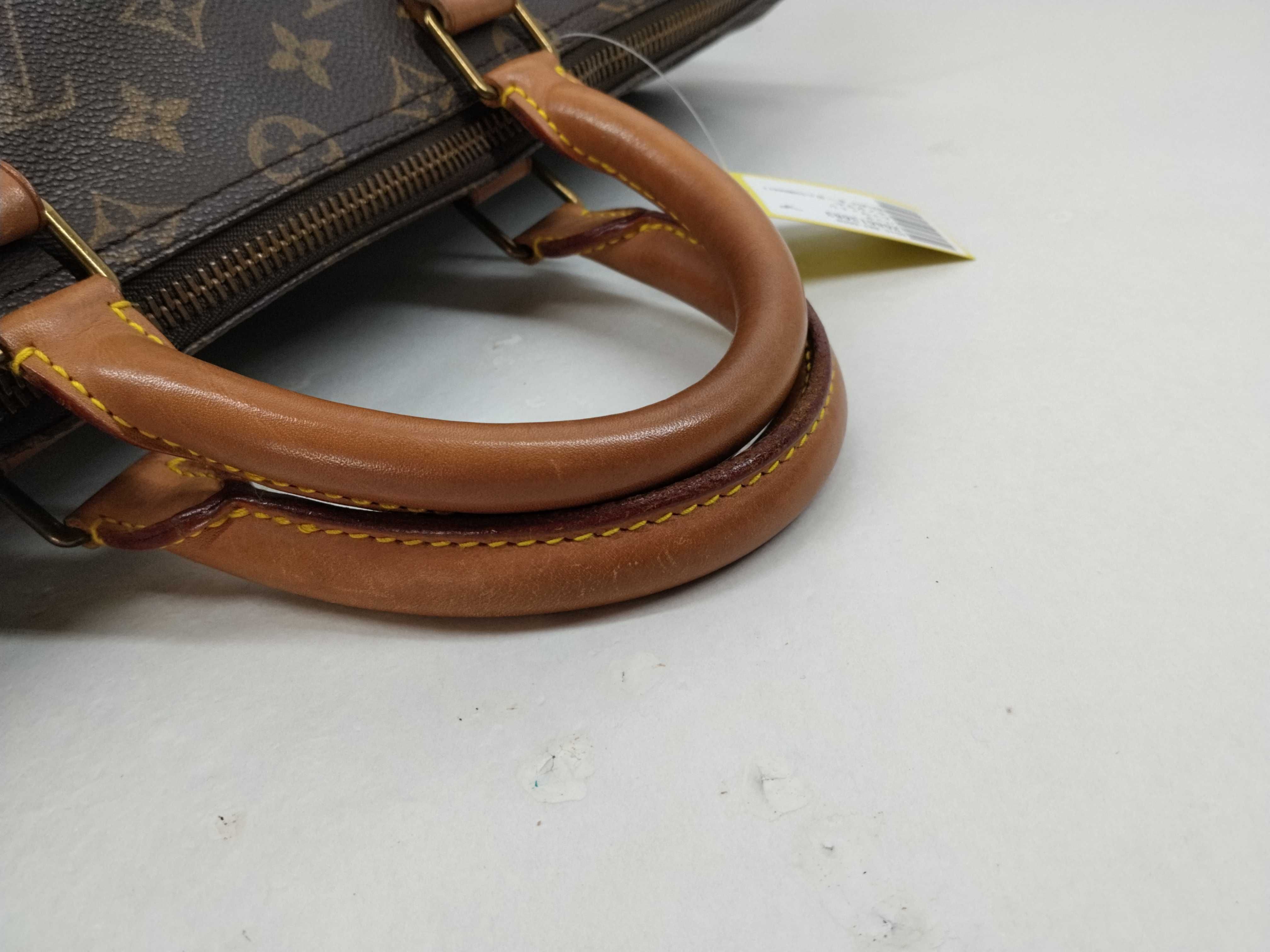 Monogram M41426 Keepall 50 Boston Bag — view 8