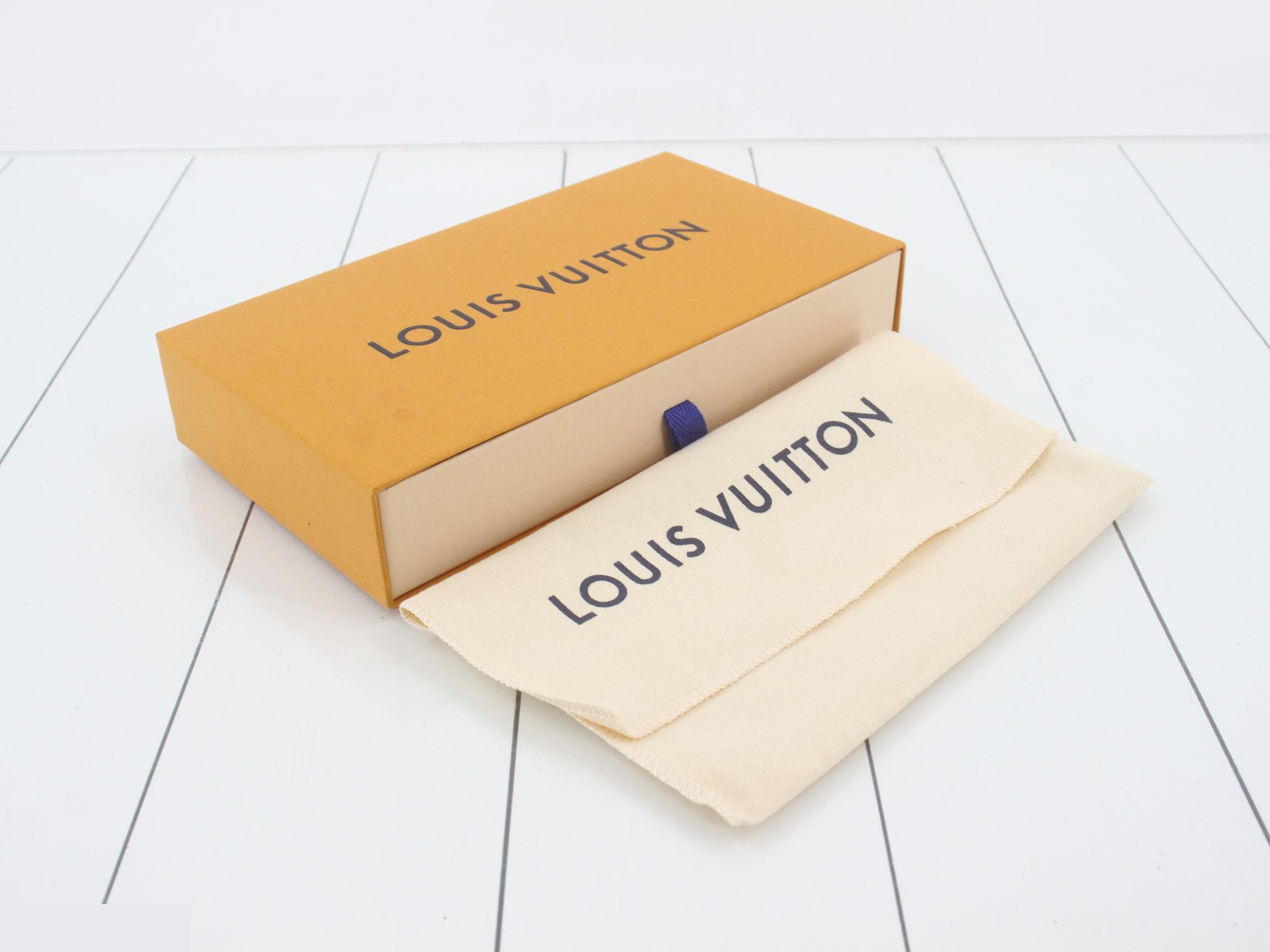 M28791 Louis Vuitton Empreinte Zippy Wallet Noir — view 5