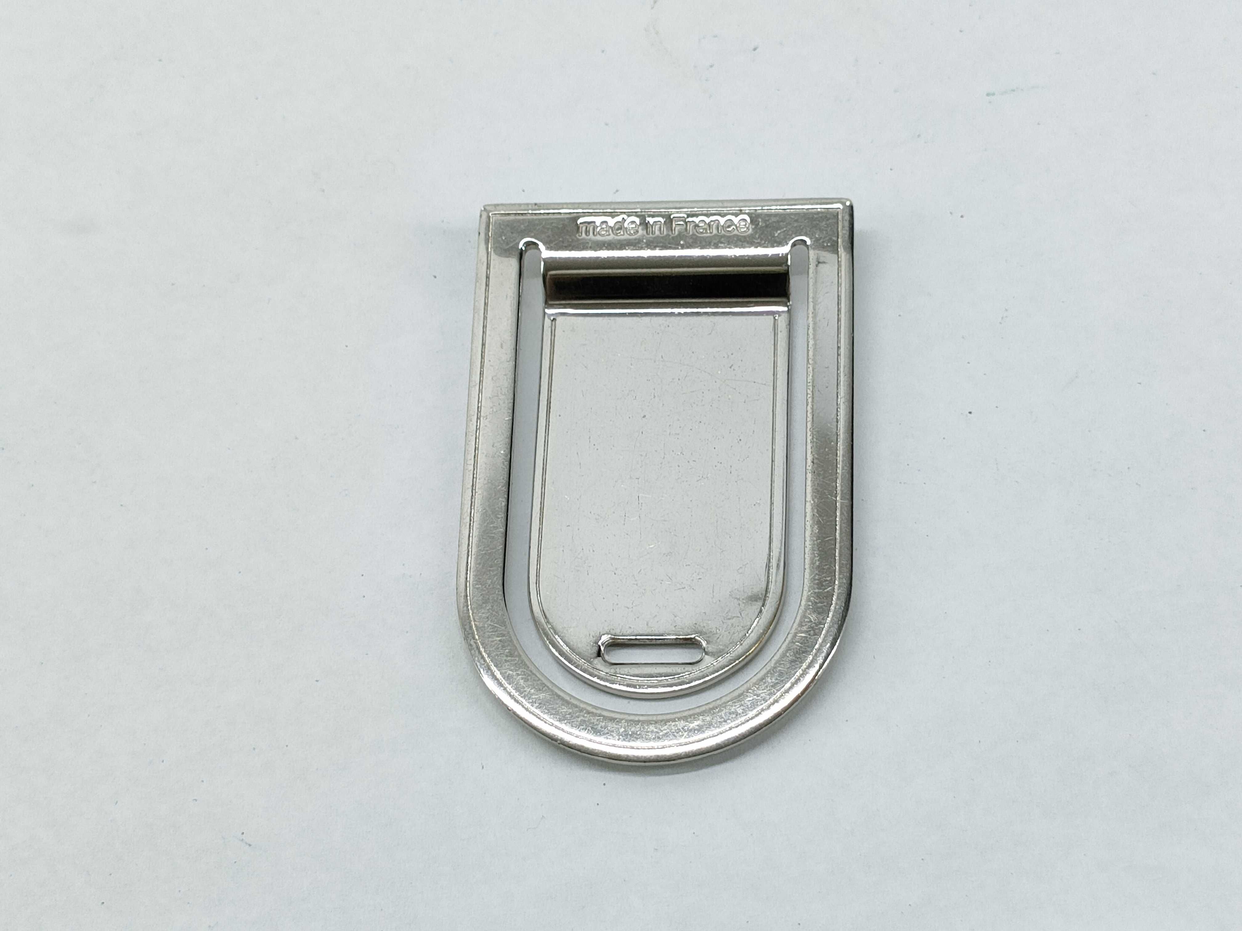 Money Clip and other accessories — view 2