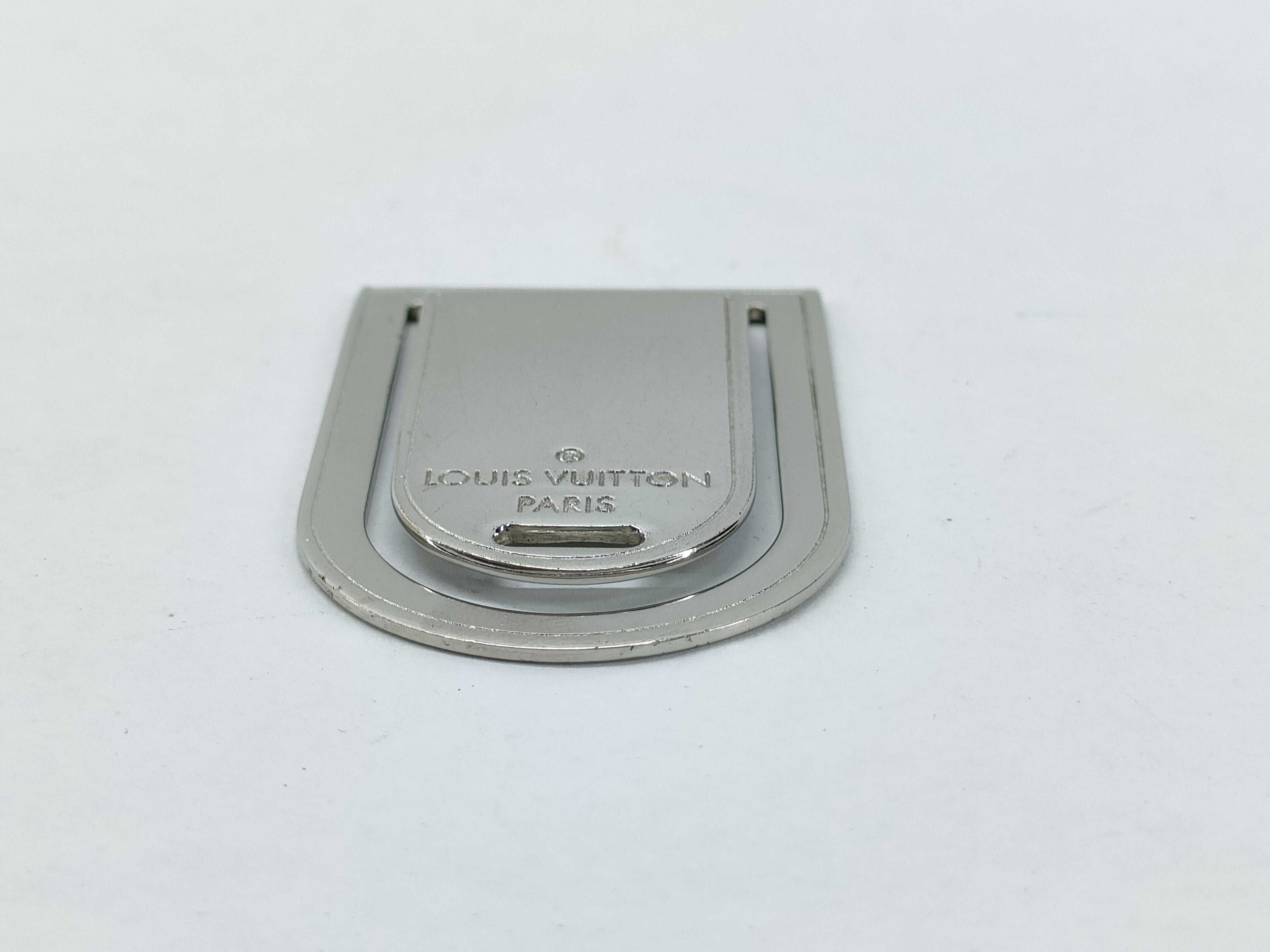 Money Clip and other accessories — view 3