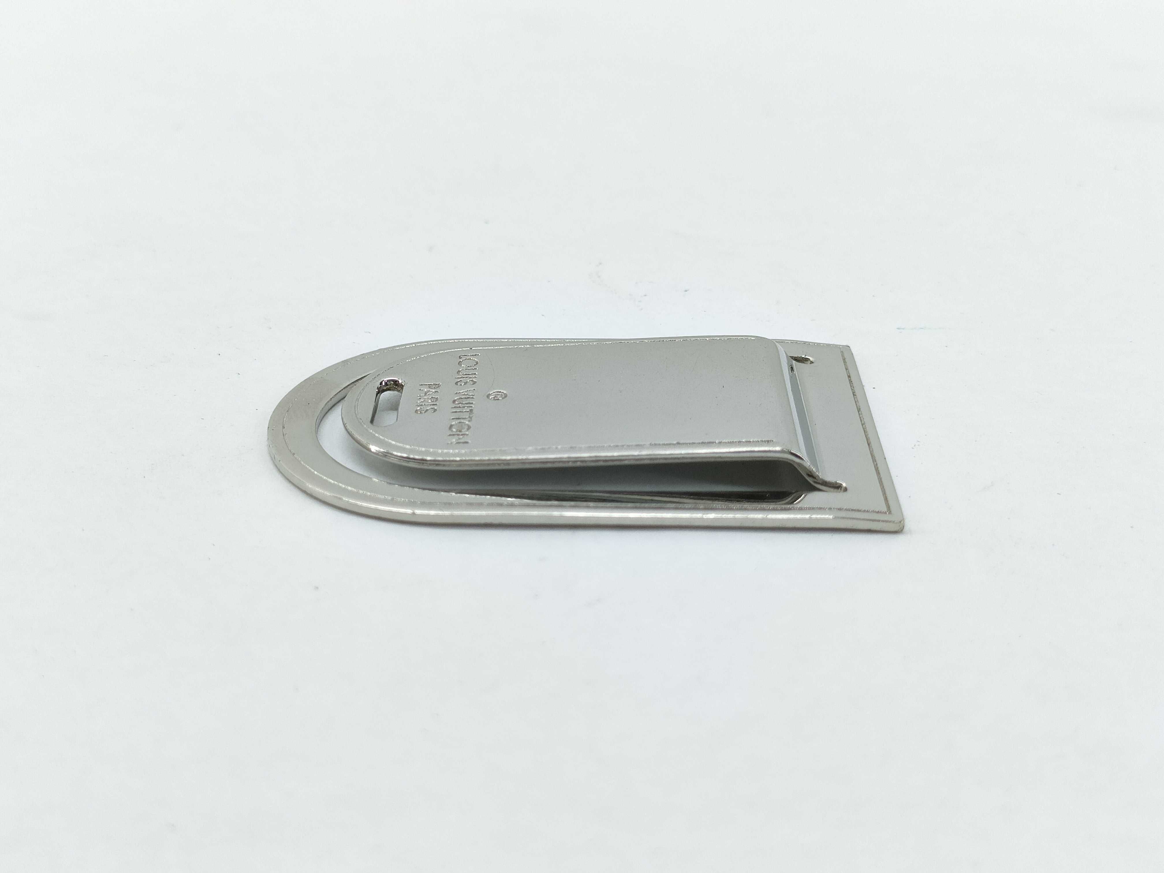 Money Clip and other accessories — view 4