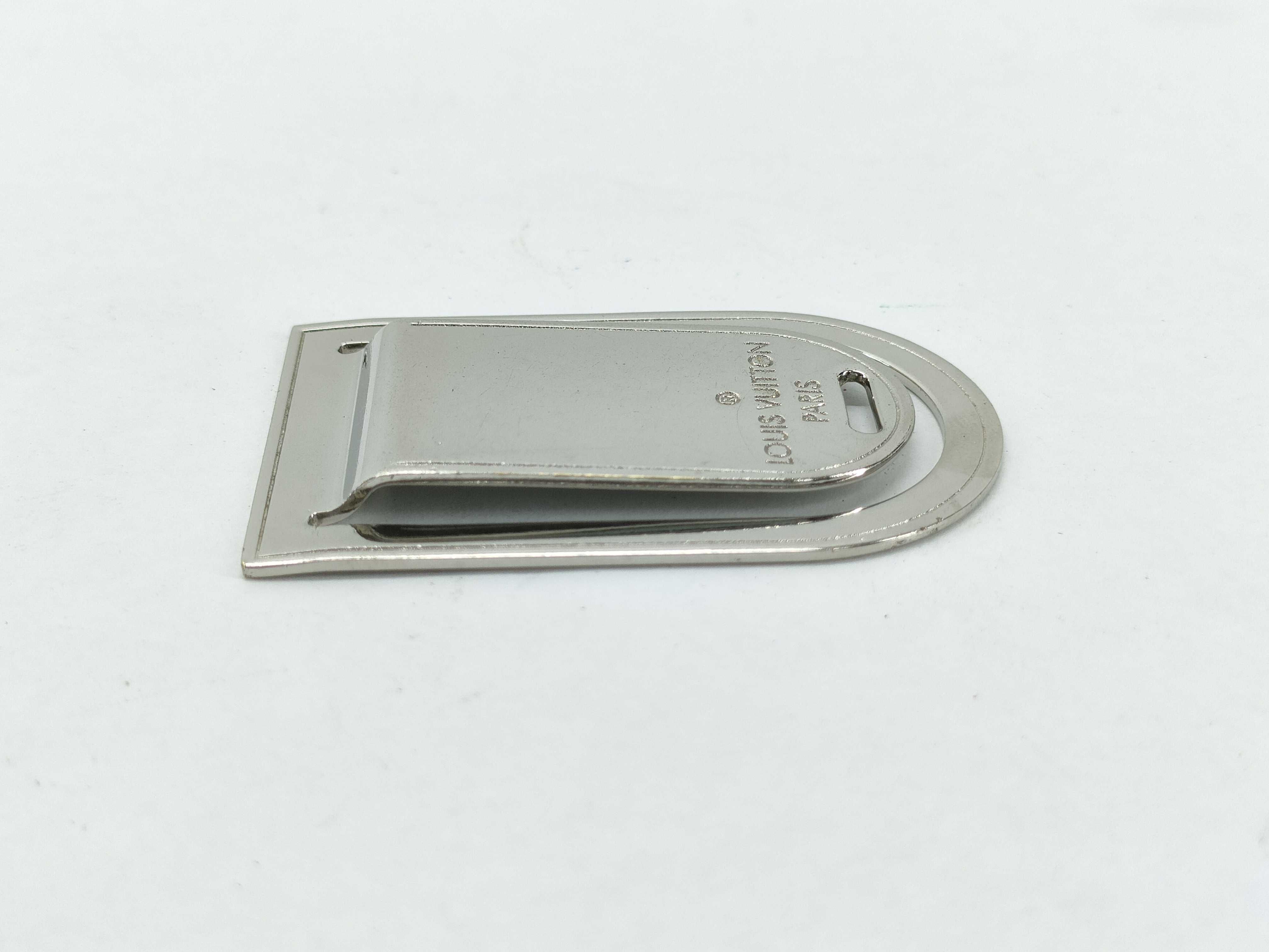 Money Clip and other accessories — view 6