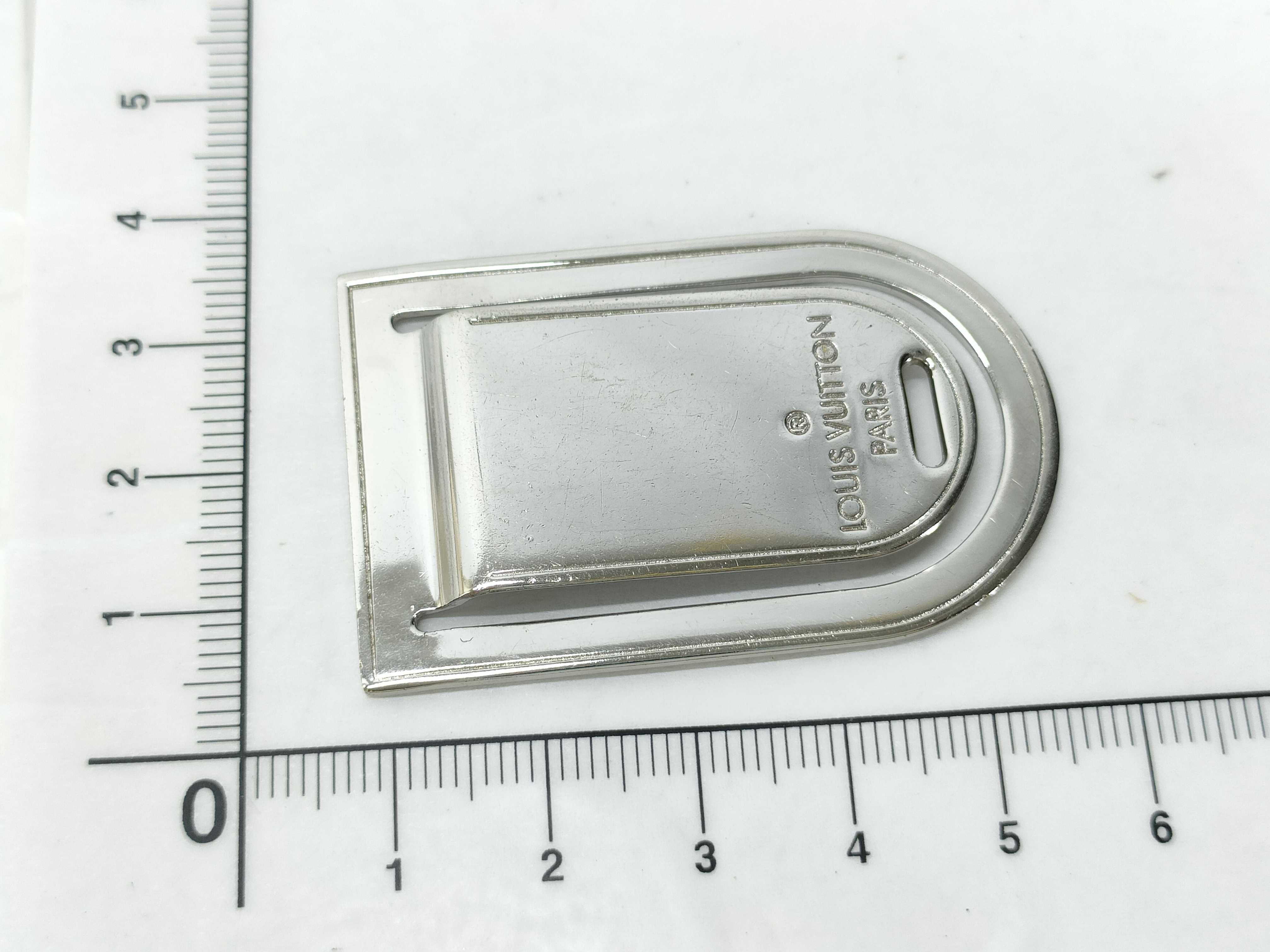 Money Clip and other accessories — view 8