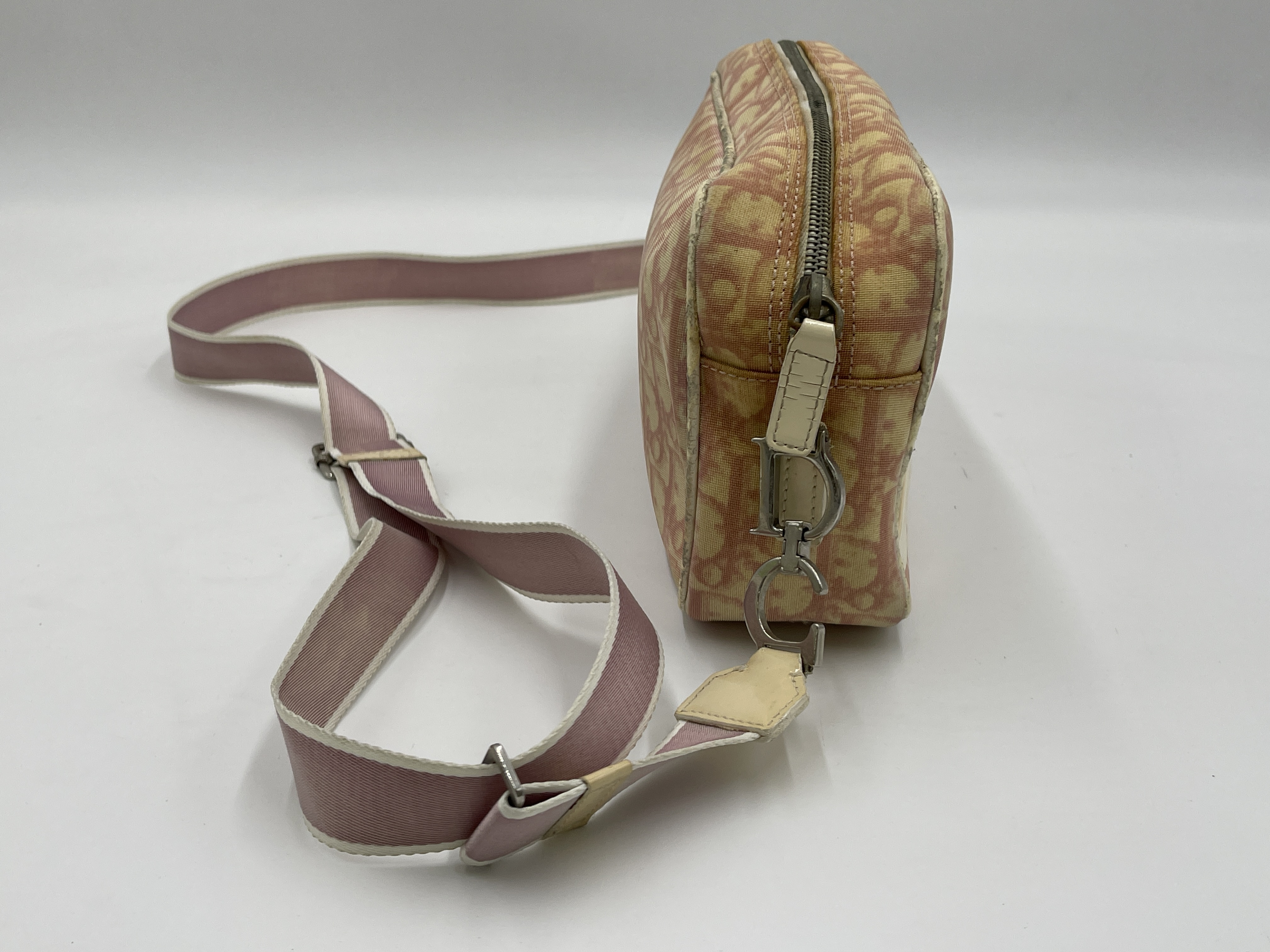 Trotter Pattern No. 1 BO D 0034 Shoulder Bag — view 5