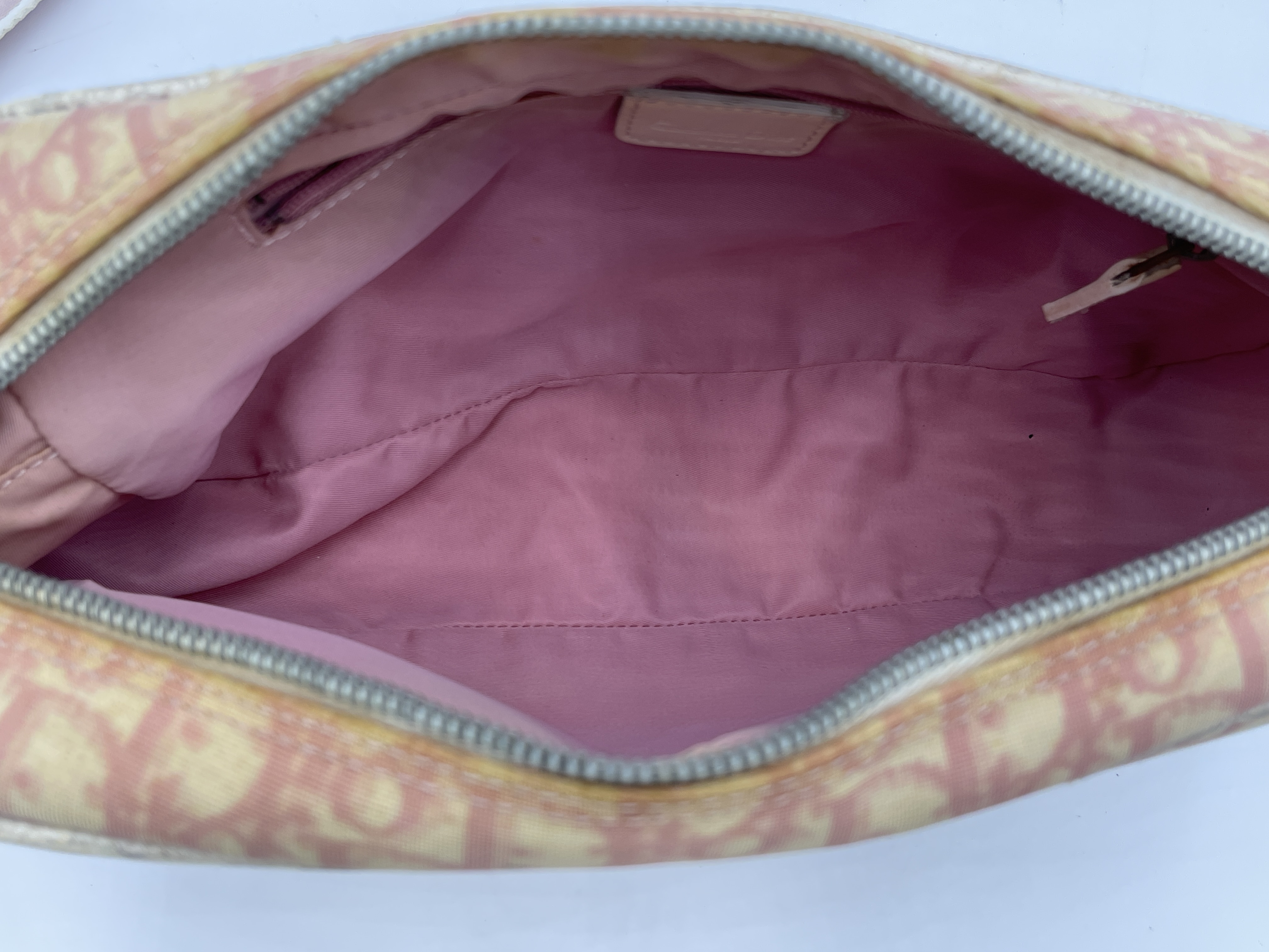 Trotter Pattern No. 1 BO D 0034 Shoulder Bag — view 10